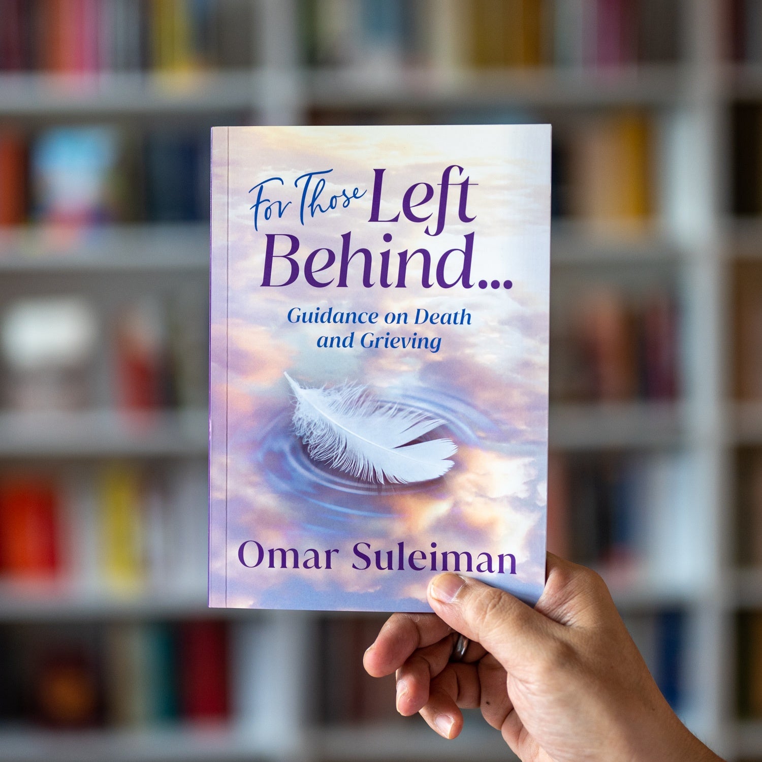 For Those Left Behind: Guidance on Death and Grieving、mySite、topwebapps