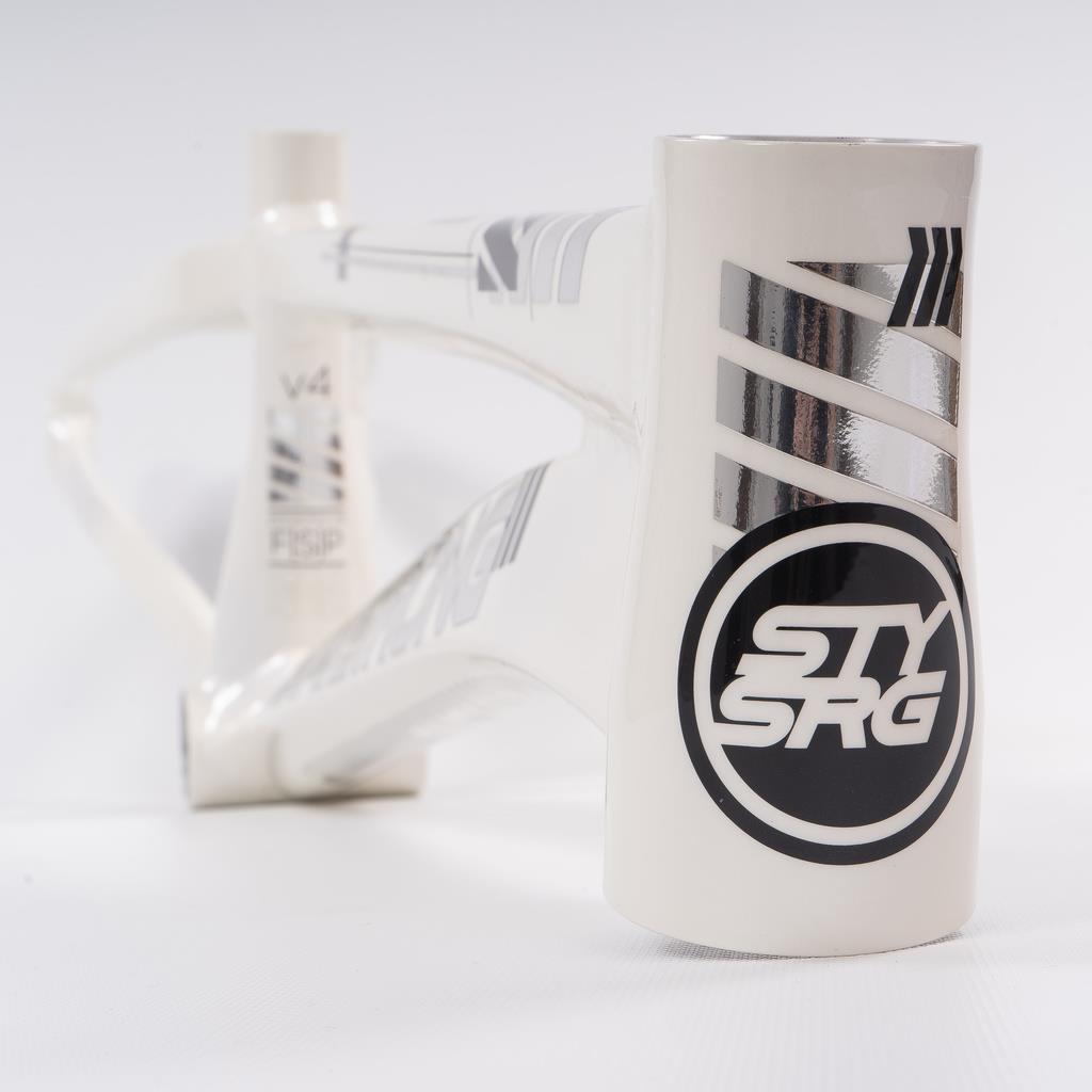  Stay Strong For Life 2023 V4 Cruiser XXL Race Frame - Disc Version、mySite、merchandisen