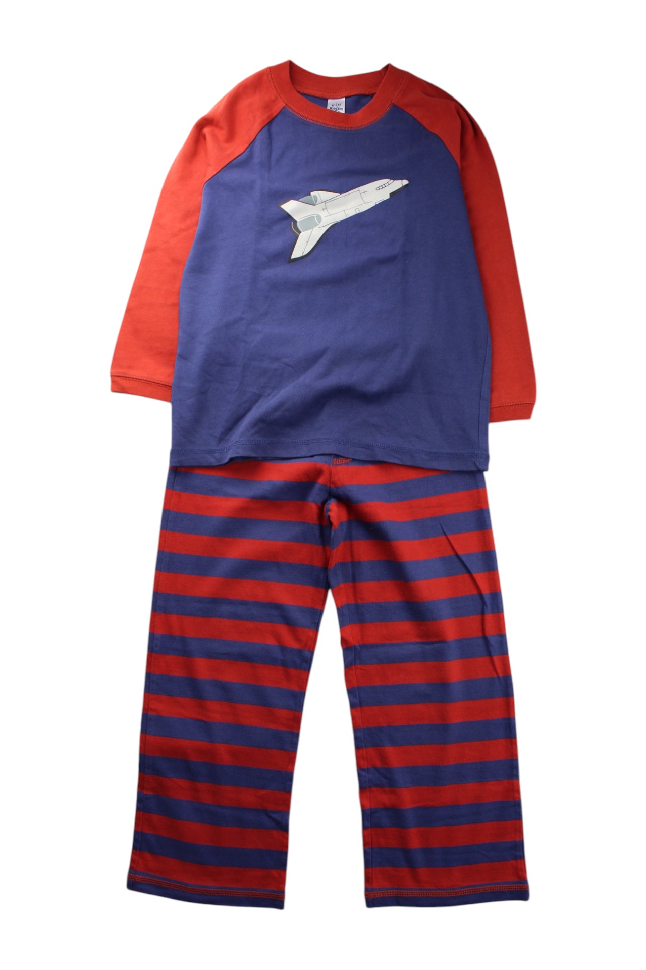 Boden Shark Pyjama Set 5T-6T、mySite、g9winljtr