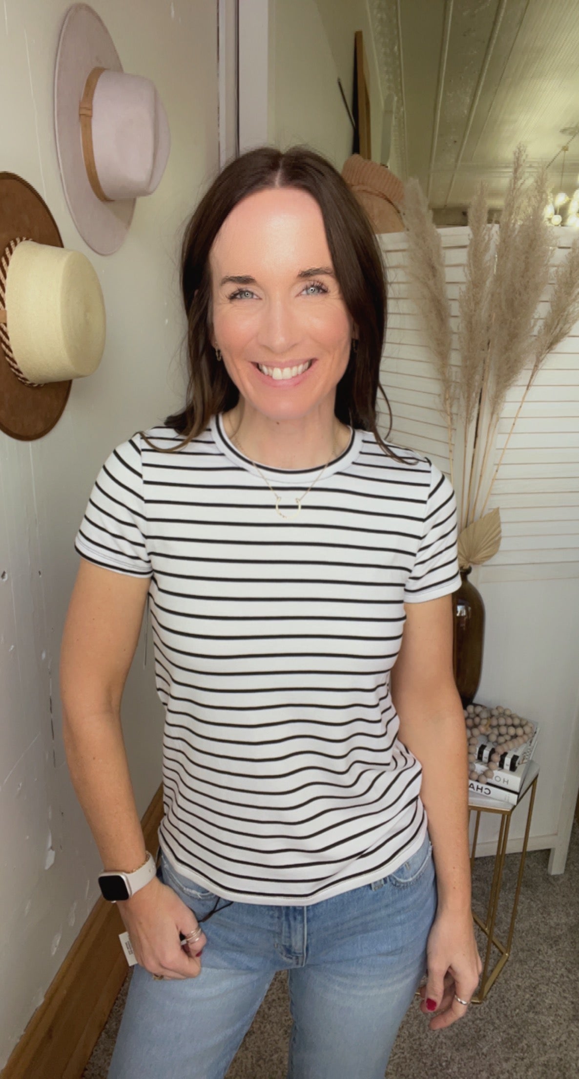 Liverpool Slim Fit Tee、mySite、garagedoors4me