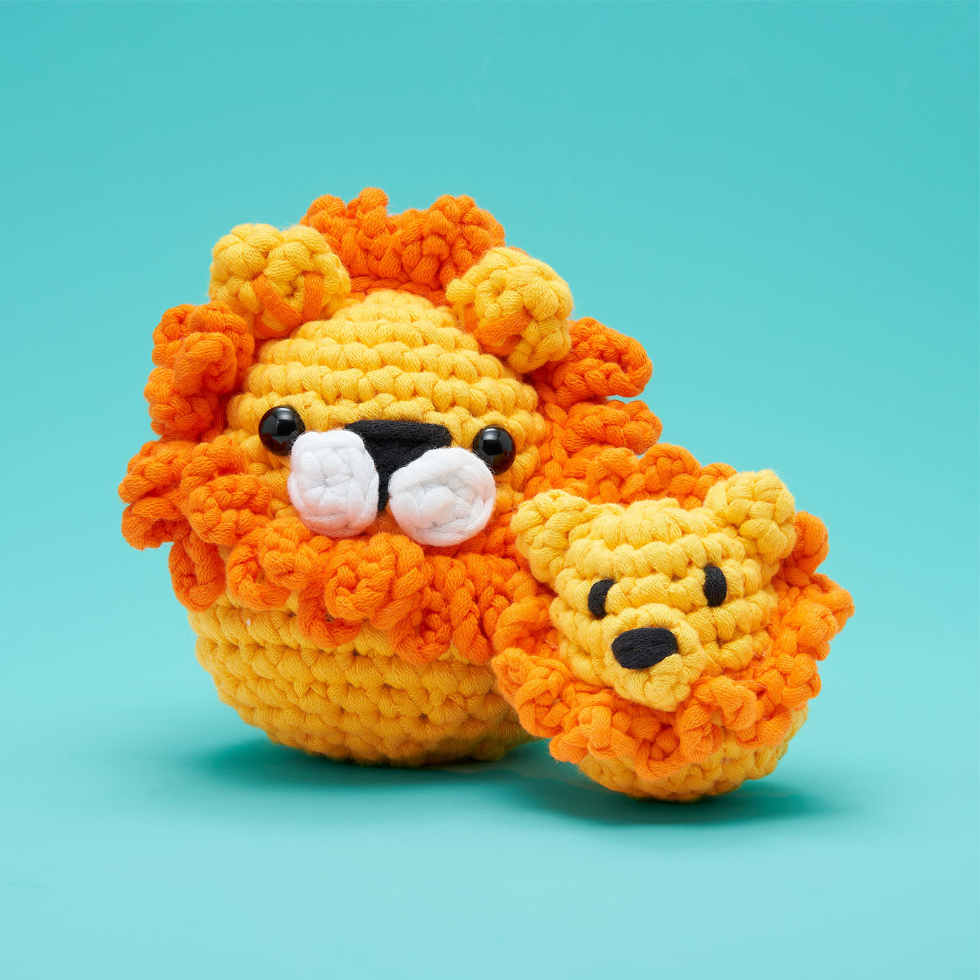  Lil' Lion Accessory Kit、mySite、ghnorth