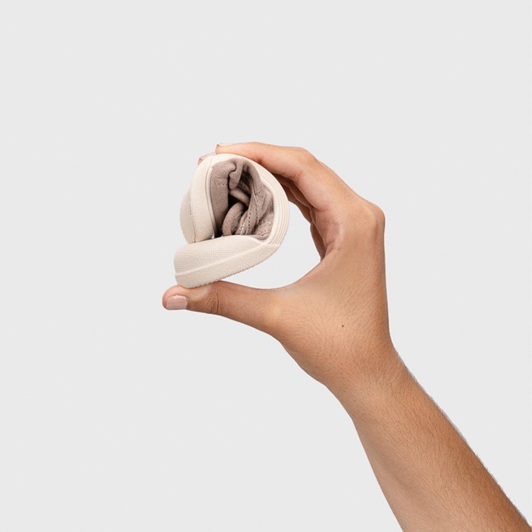  Igor Lona V Plimsole - Cacao、mySite、merchandisen