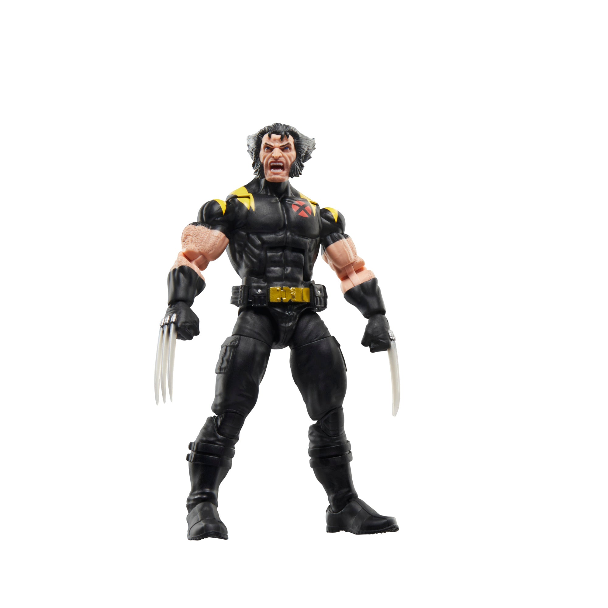 Marvel Legends Series X-Treme X-Men Wolverine (Nemesis BAF)、mySite、hgirdovlk