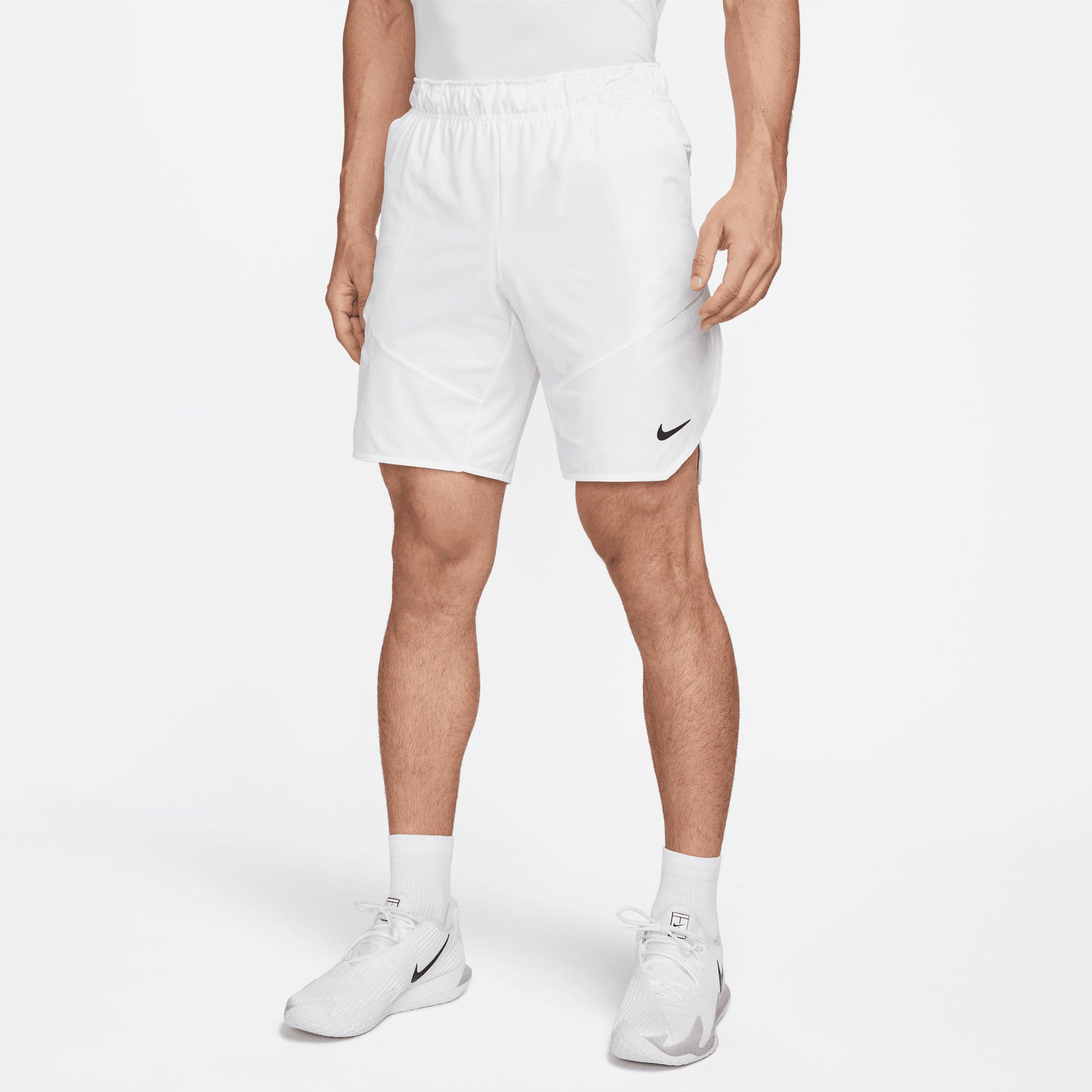 NikeCourt Dri-FIT Advantage Men's 9-Inch Tennis Shorts