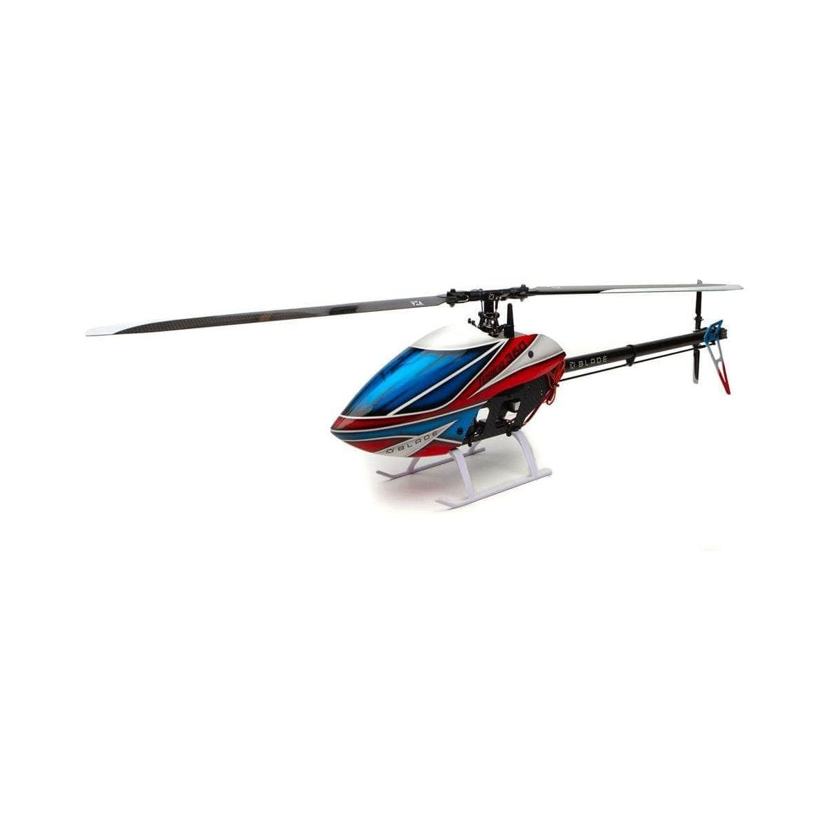  BLH6150, Blade Fusion 360 Smart BNF Basic Electric Flybarless Helicopter w/SAFE、mySite、merchandisen