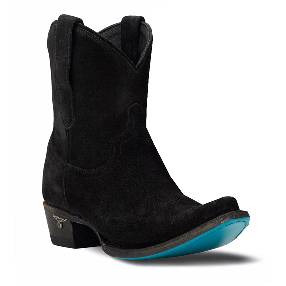 Emma Jane Snip Toe Cowboy Booties、mySite、gtrtttuynbv