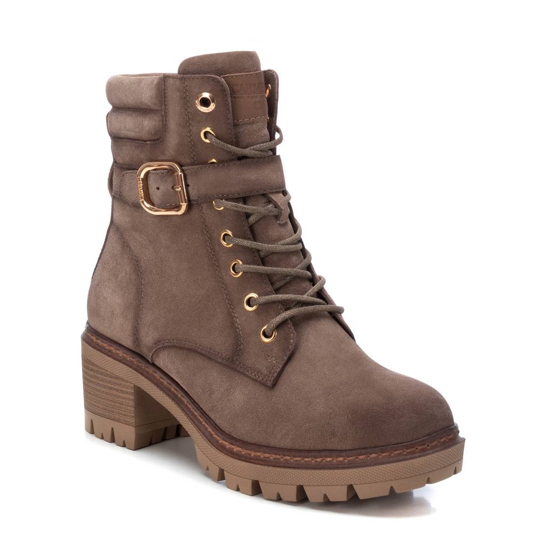 BOTÍN DE MUJER CARMELA 16104902、mySite、gtrtttuynbv