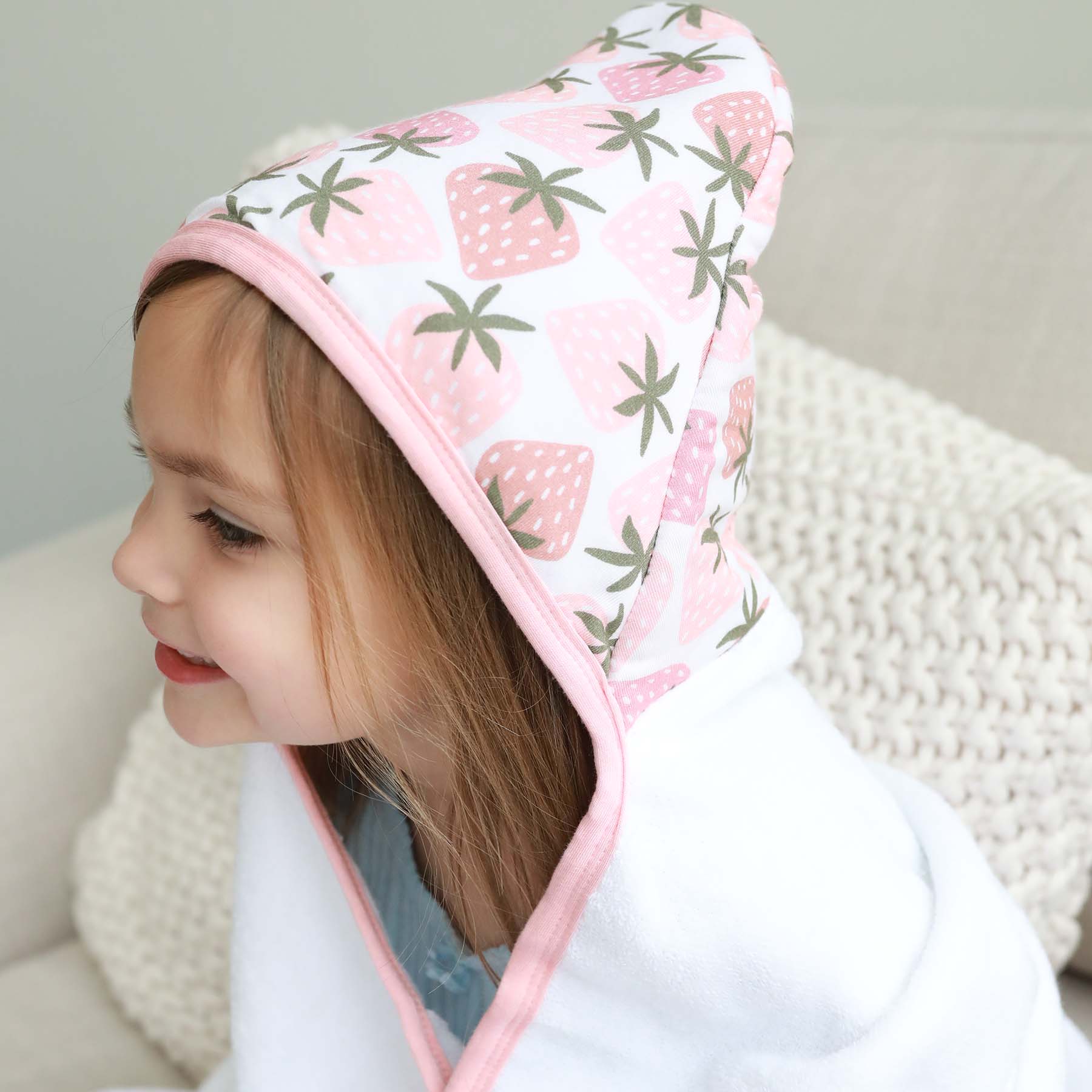 Kids Bamboo Hooded Towels、mySite、layawaytickets