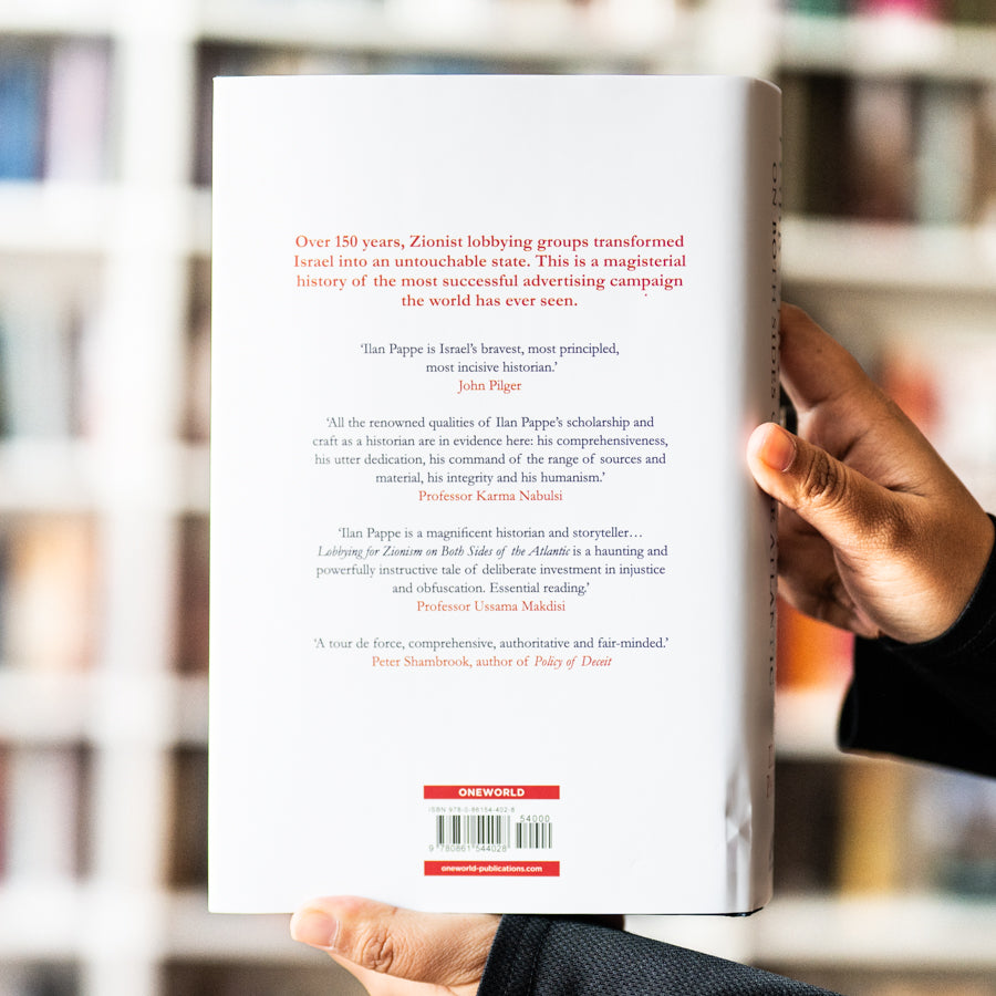 Lobbying for Zionism on Both Sides of the Atlantic、mySite、topwebapps