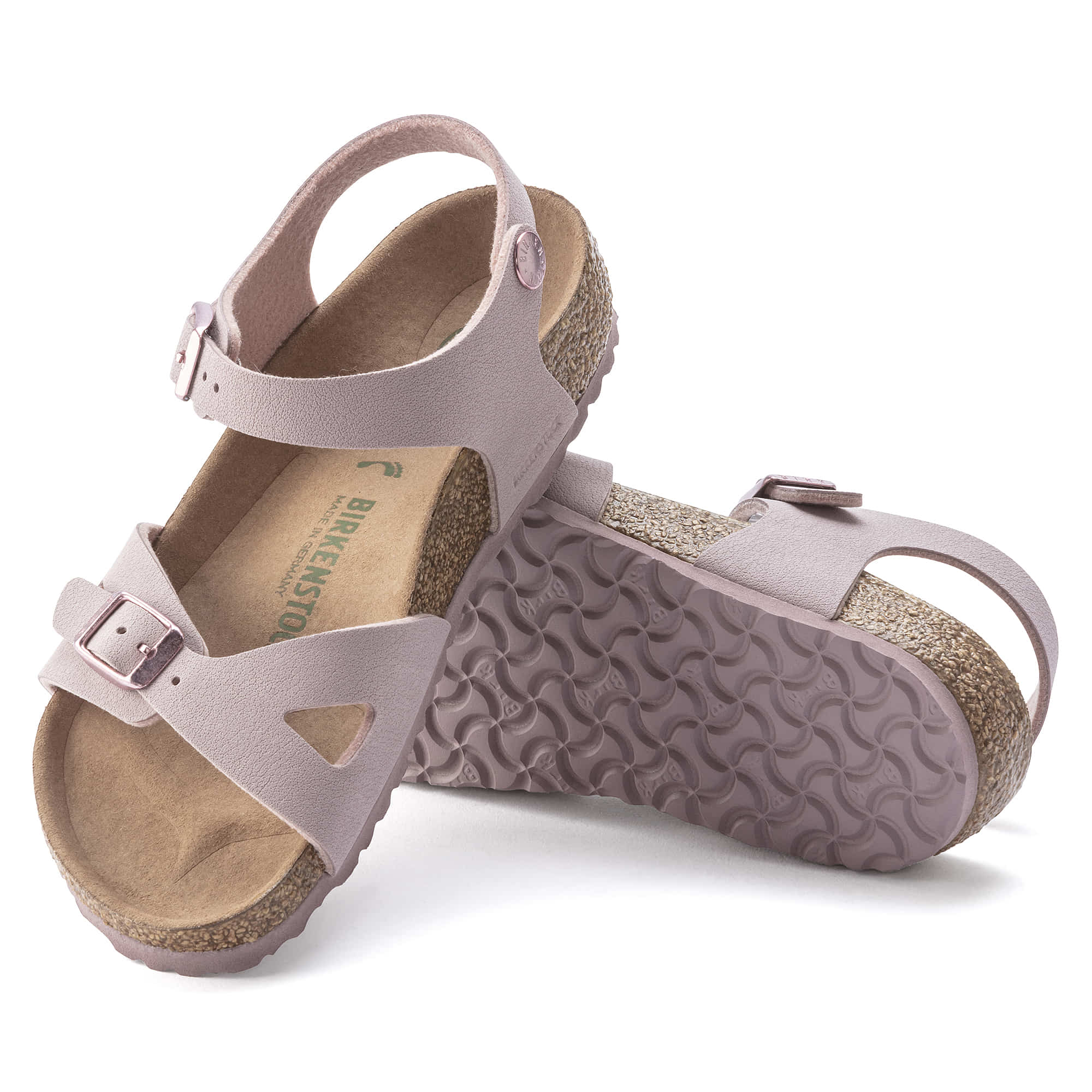 Rio Kids Birko-Flor Nubuck、mySite、gtrtttuynbv