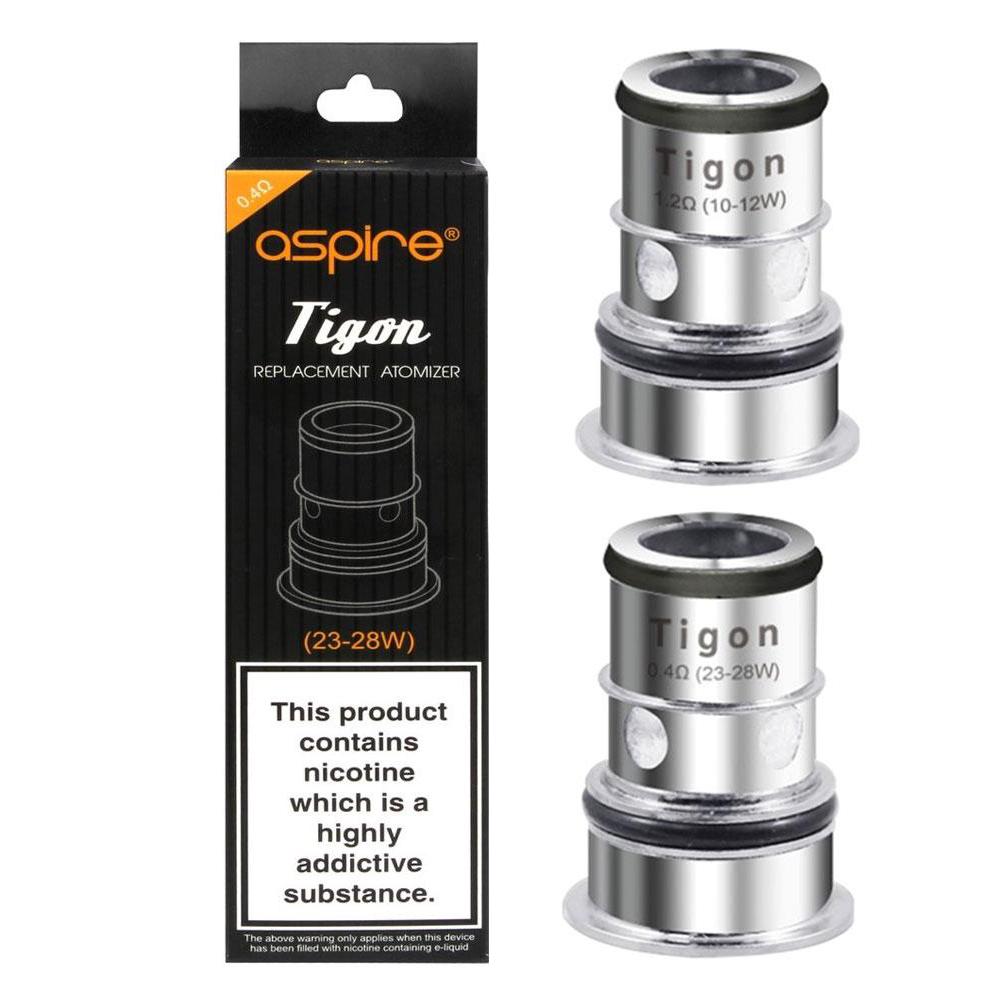 Aspire Tigon Coil 5 Pack、mySite、zt4zffjzw