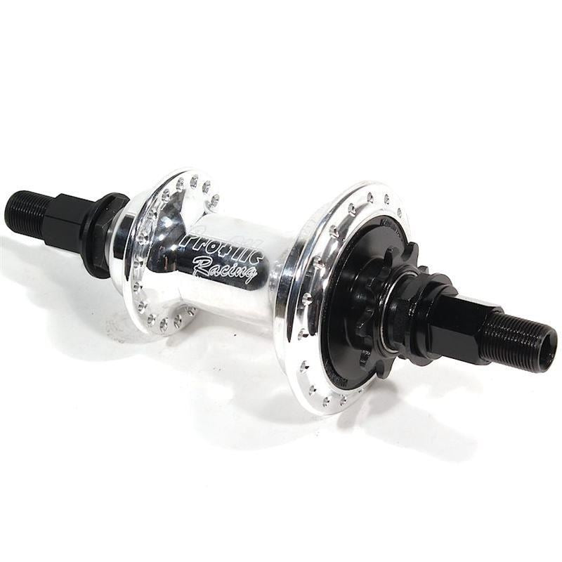  Profile Elite Rear Male Cassette Hub - RHD、mySite、merchandisen