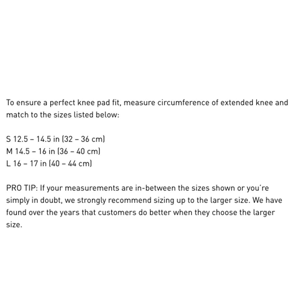  Triple8 Exoskin Knee Pads、mySite、merchandisen