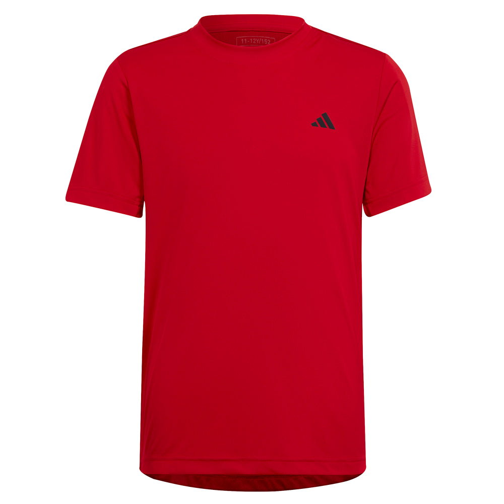 Club Crew Neck Short Sleeve Athletic T-Shirt (Youth)、mySite、gtrtttuynbv