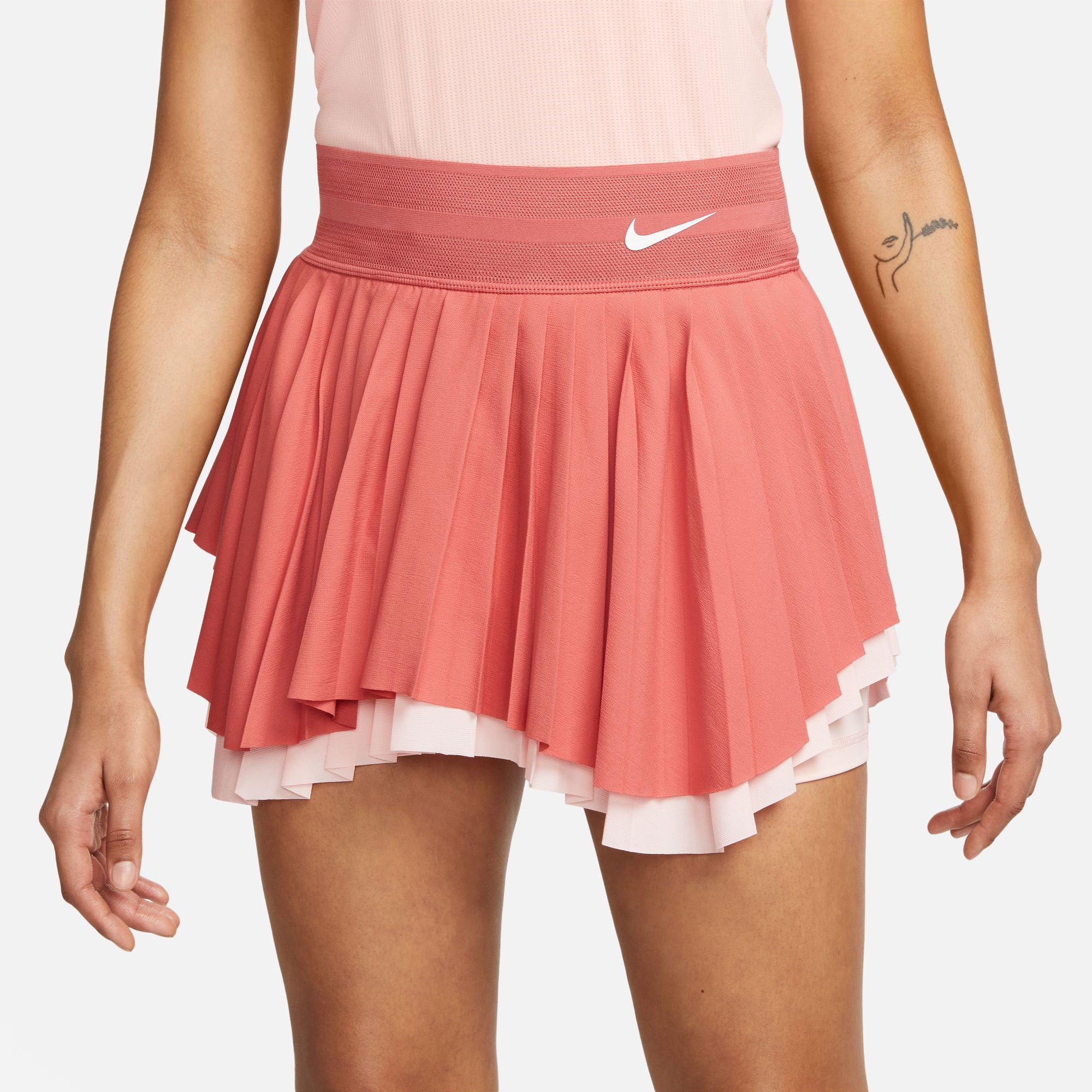 NikeCourt Dri-FIT Slam Paris Women's Tennis Skirt