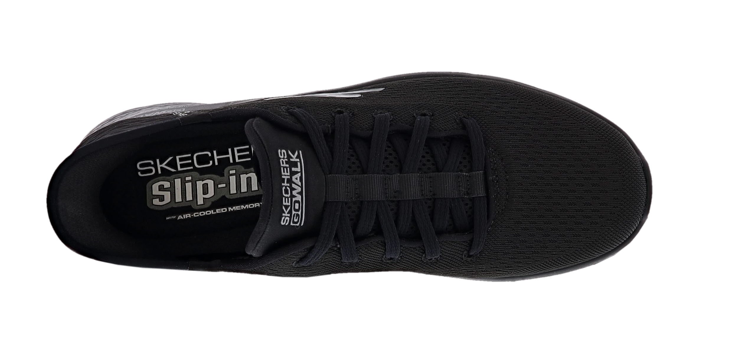 Skechers Men's Slip-Ins: Go Walk Flex- New World Walking Shoes、mySite、lovesweatpilates