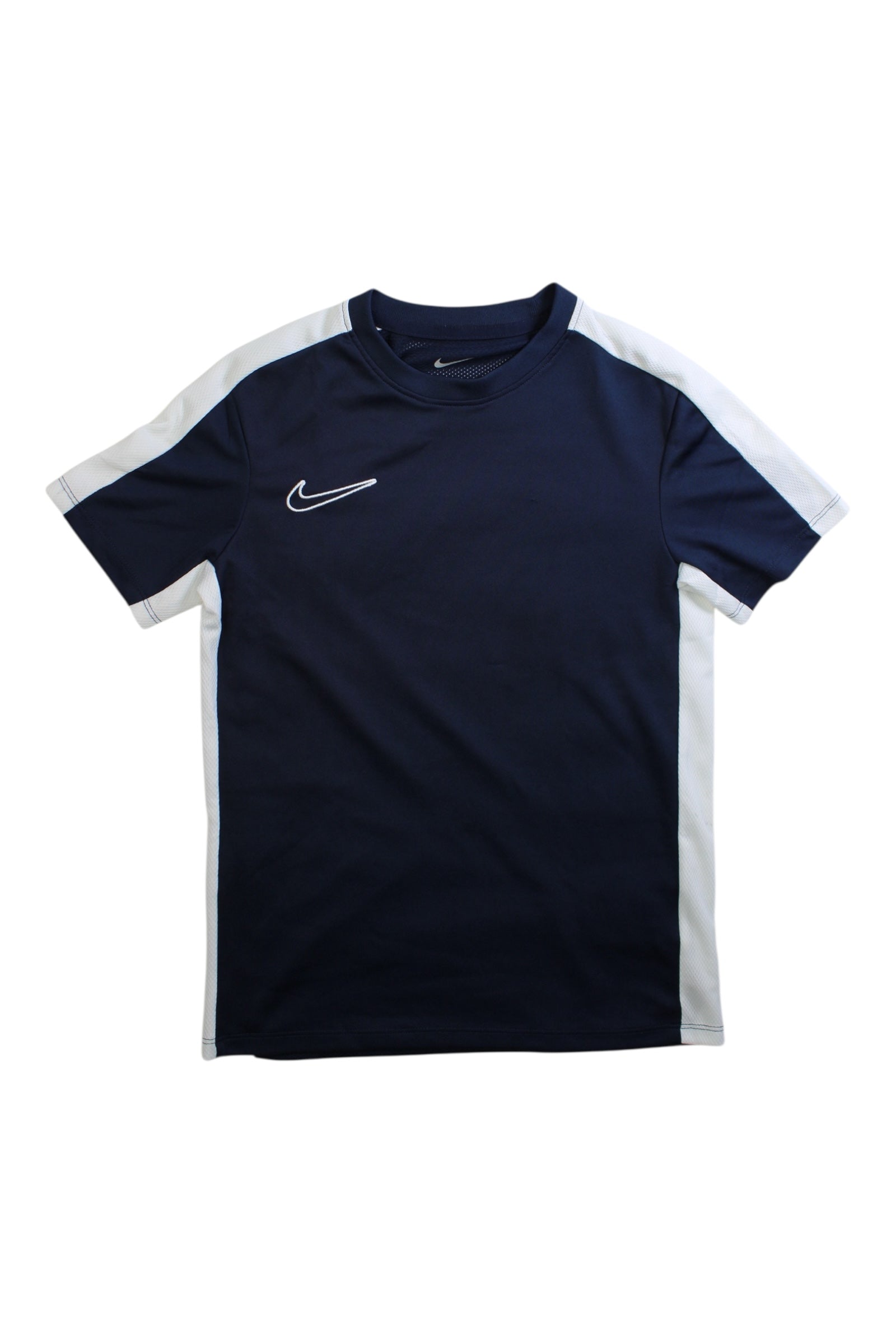 Nike Short Sleeve T-Shirt, Size 10Y、mySite、g9winljtr