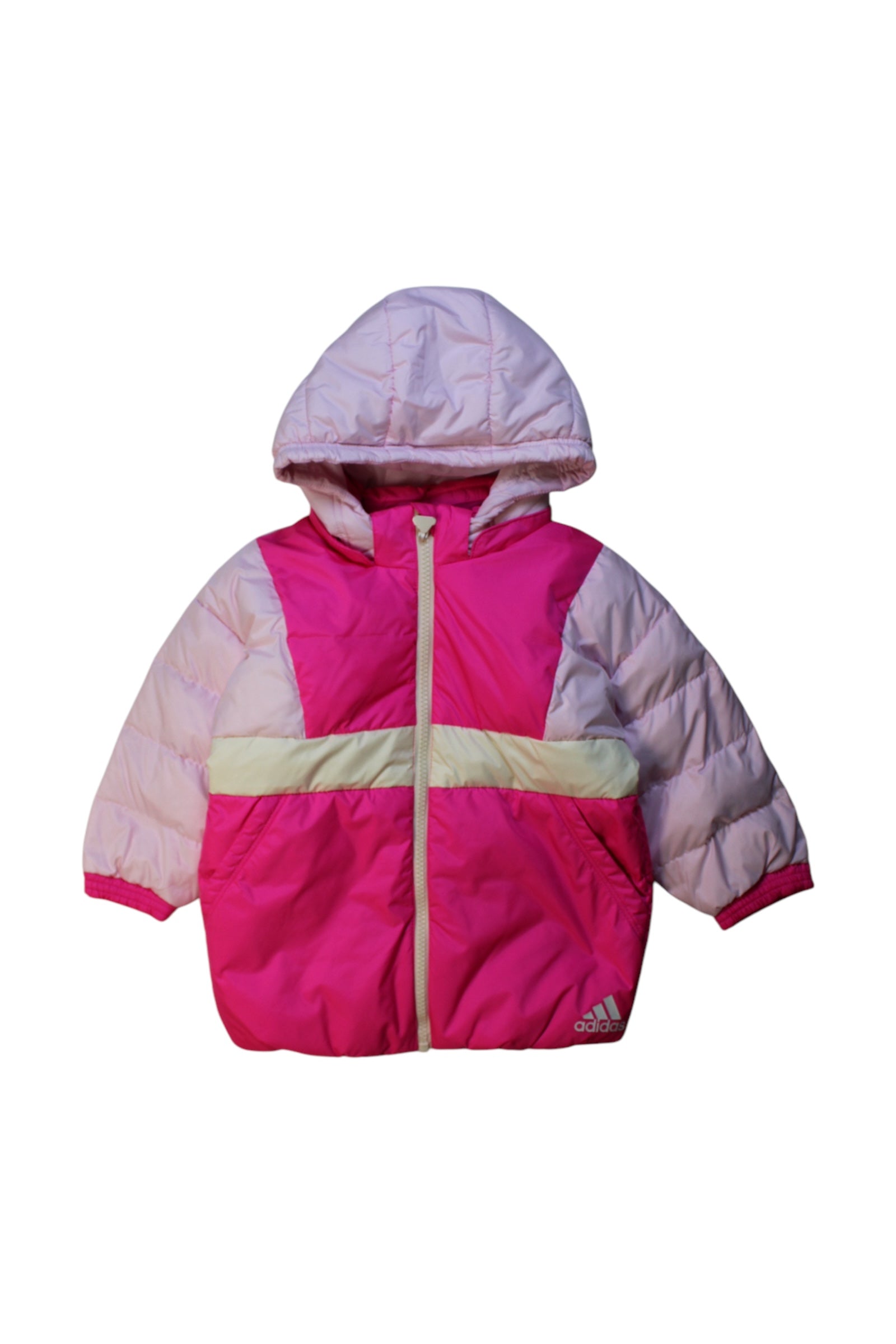 Adidas Puffer Coat 2T、mySite、g9winljtr