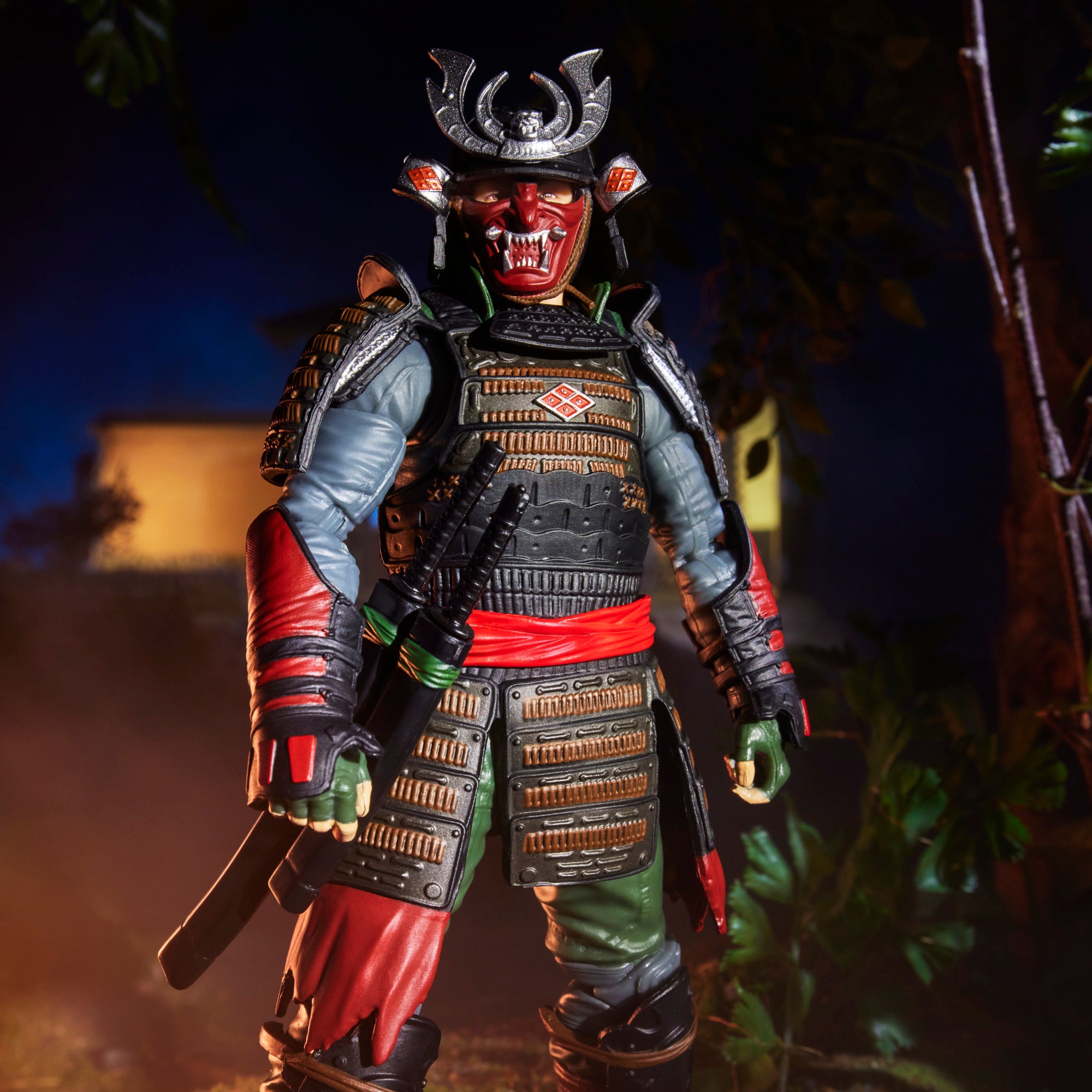 G.I. Joe Classified Series #174 Deluxe Kyle Budo Jesso、mySite、hgirdovlk