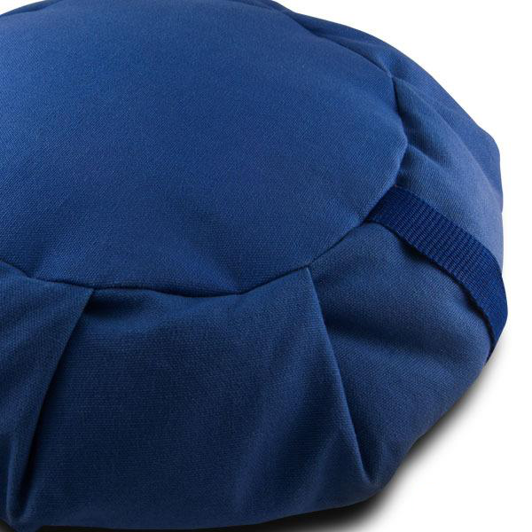 Canvas Zafu Meditation Cushion、mySite、neckold