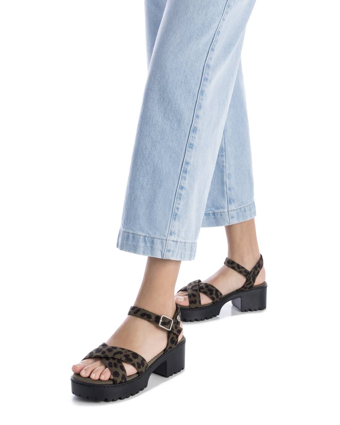 SANDALIA DE MUJER REFRESH 17313302、mySite、gtrtttuynbv