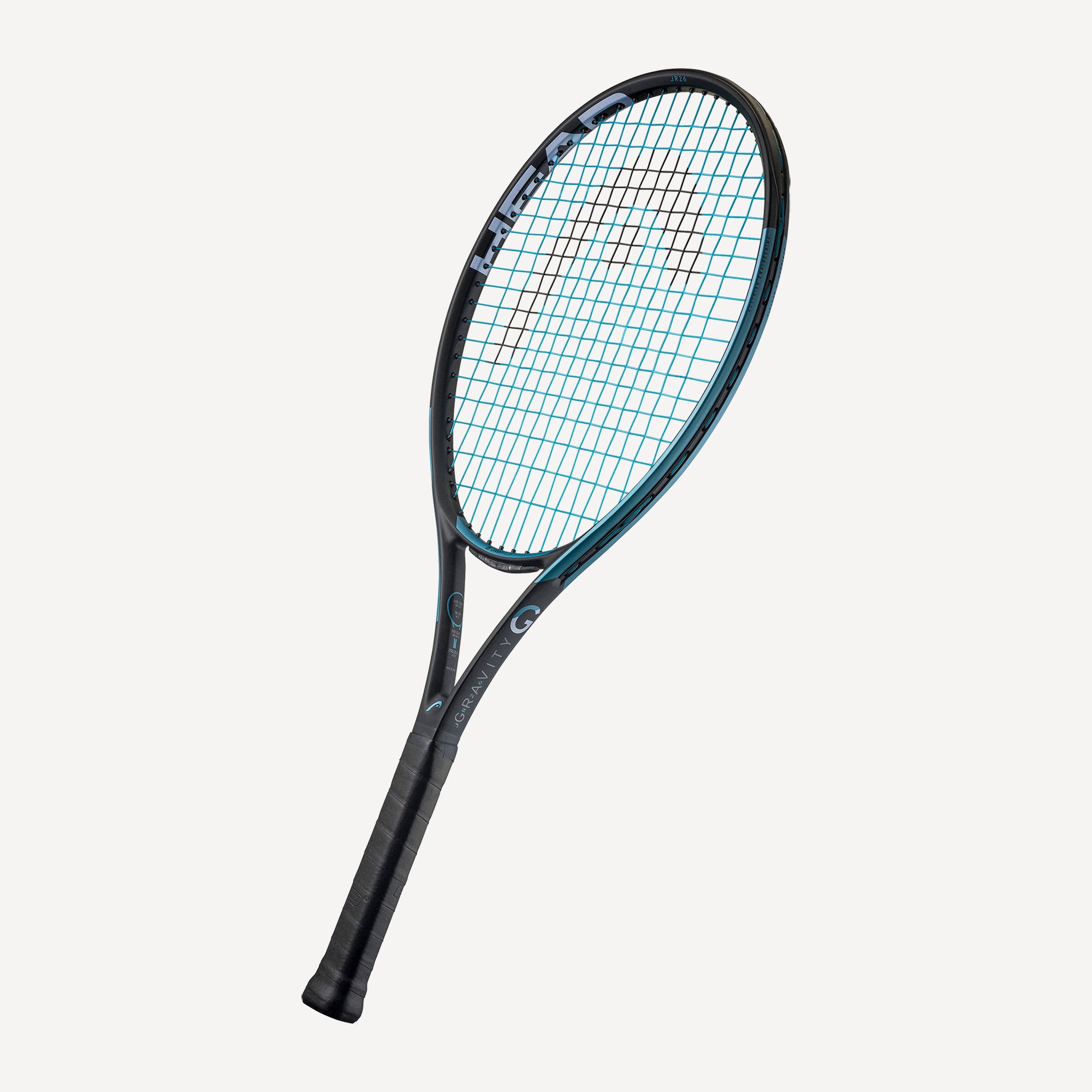 HEAD Gravity 26 2025 Junior Tennis Racket