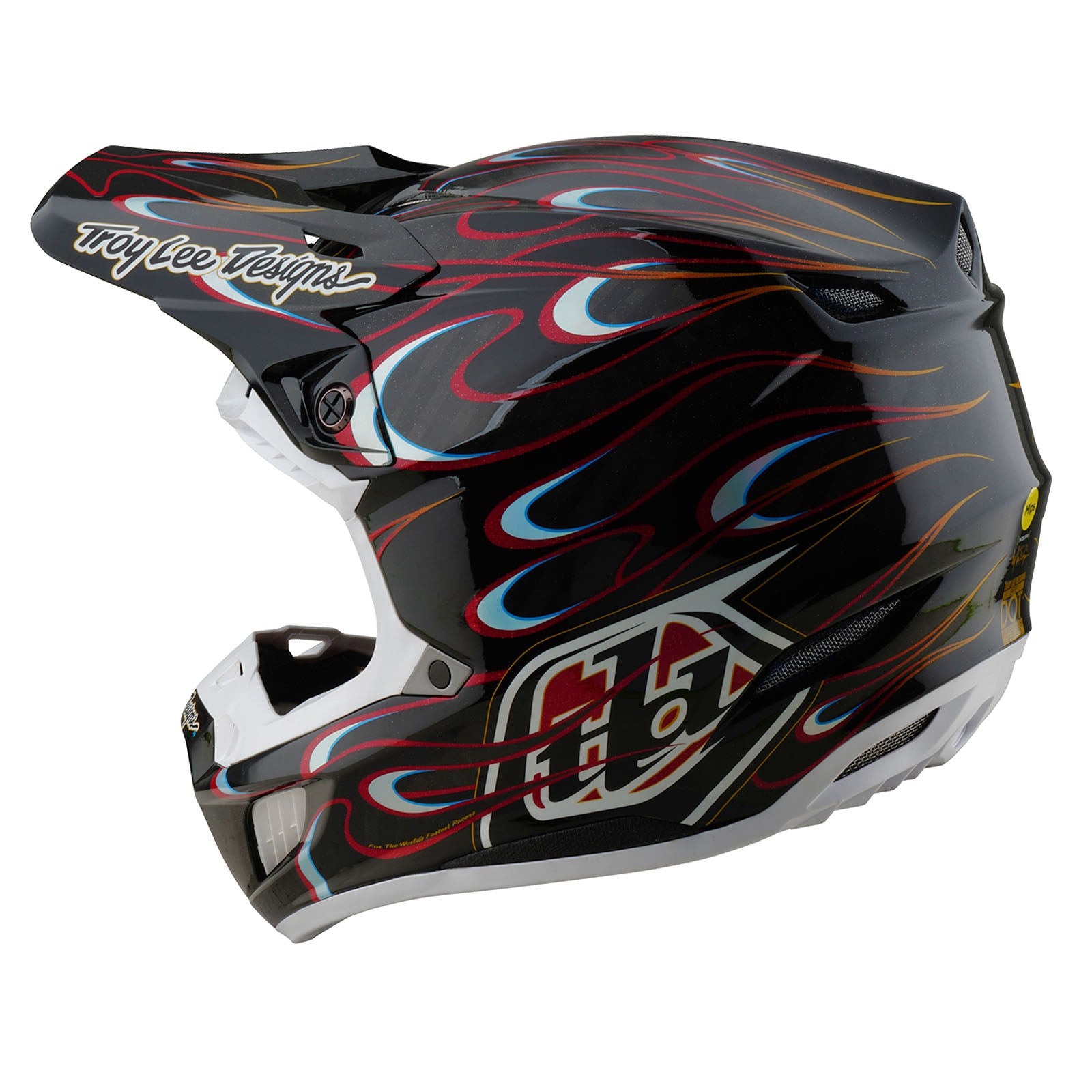 SE5 Carbon Helmet Torched Black / Red、mySite、dreamappss
