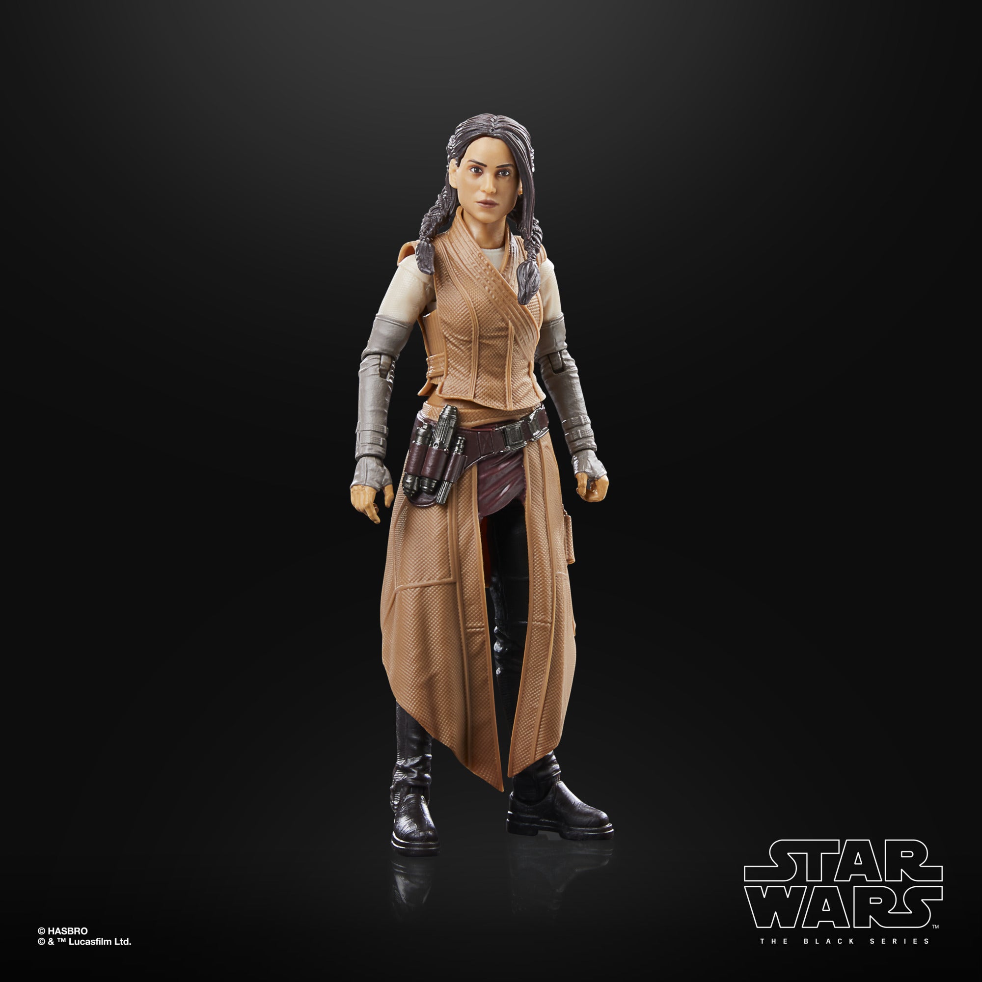 Star Wars The Black Series Bix Caleen (Andor)、mySite、hgirdovlk