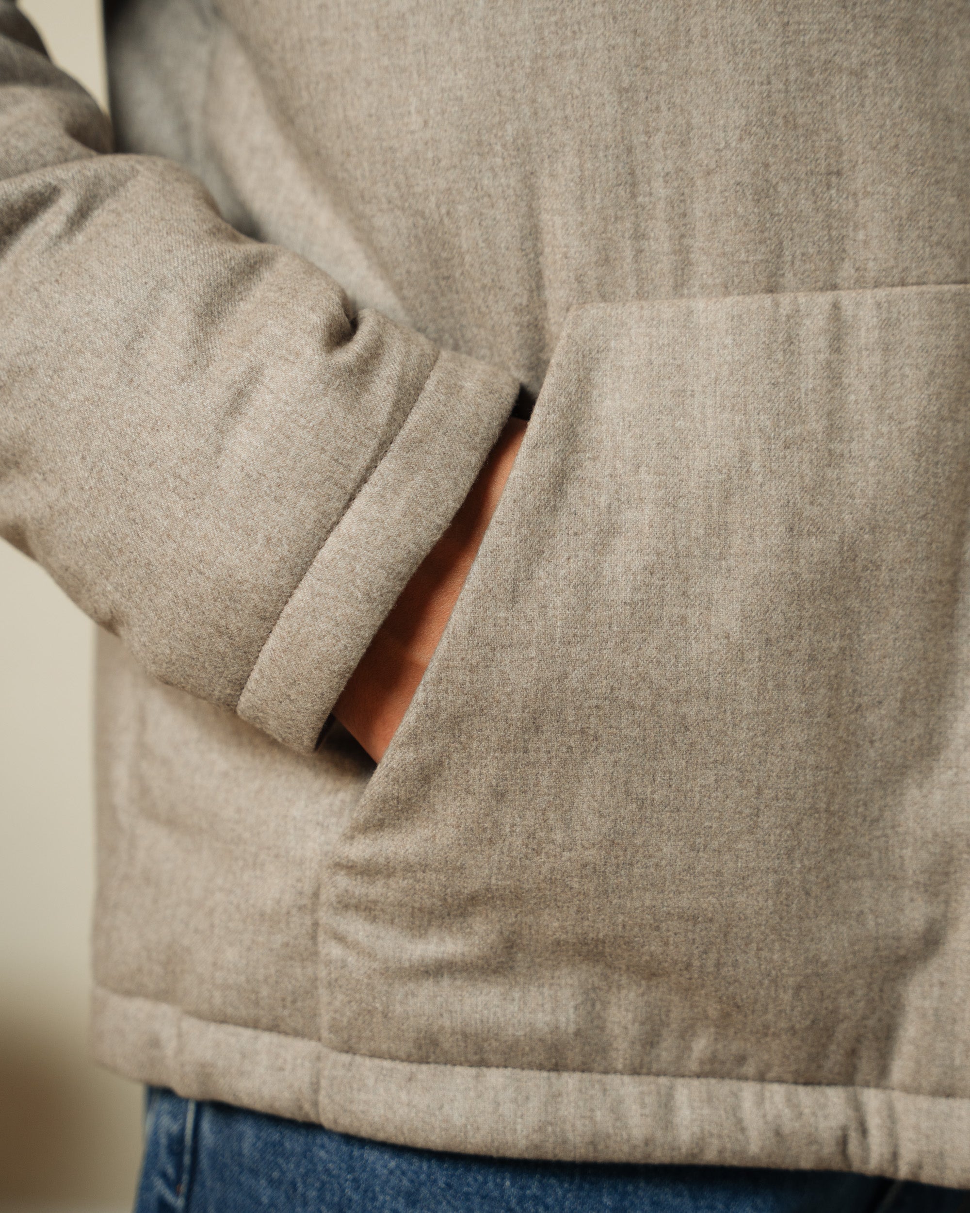  Manarola、mySite、merchandisen