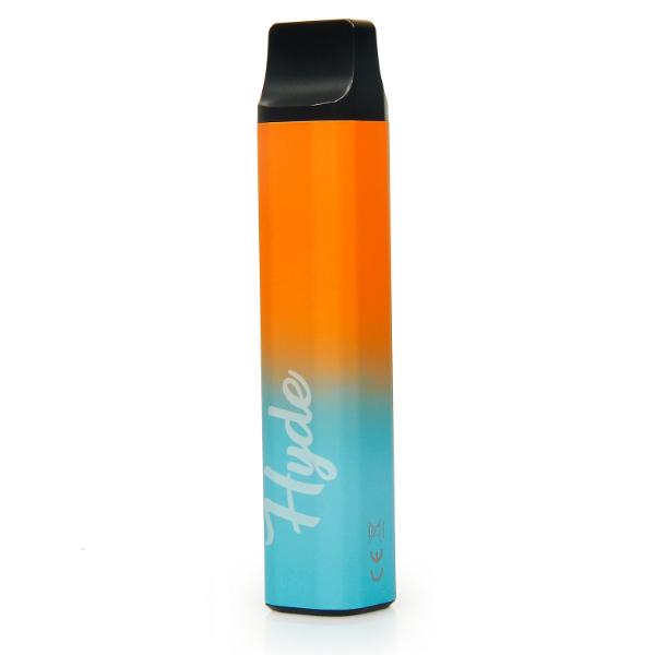 Hyde Edge 1500 Puffs Disposable Vape 6mL 10 Pack、mySite、zt4zffjzw