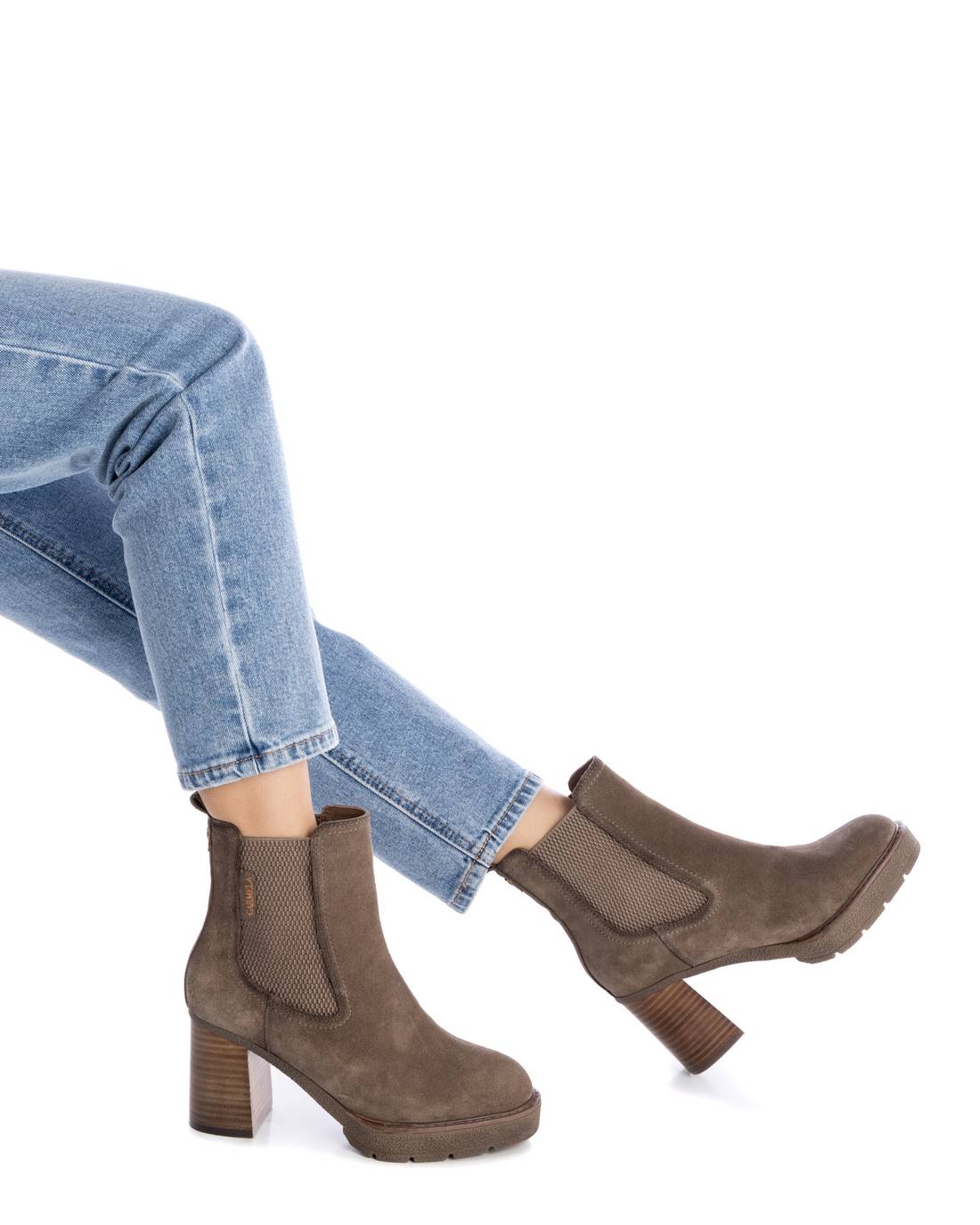 BOTÍN DE MUJER CARMELA 16185603、mySite、gtrtttuynbv