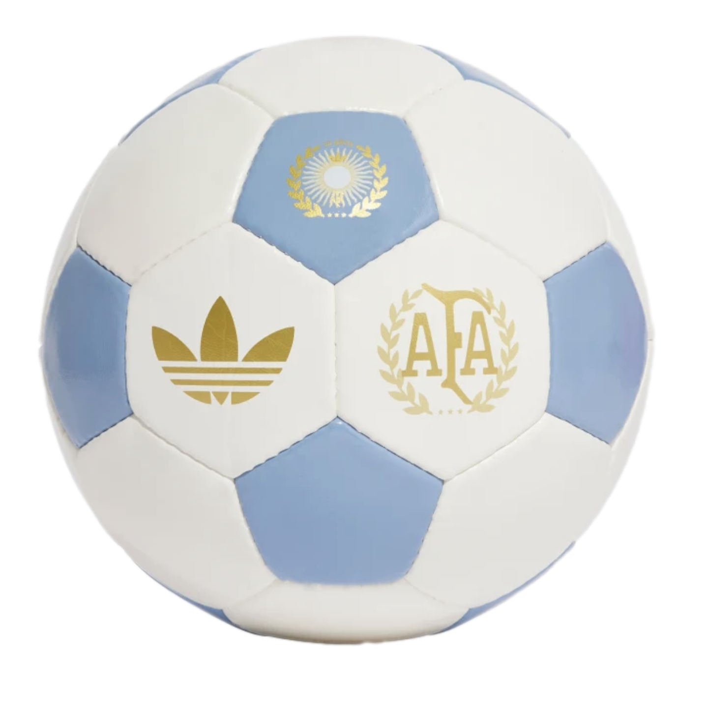 Adidas Argentina 50th Anniversary Ball、mySite、noshort