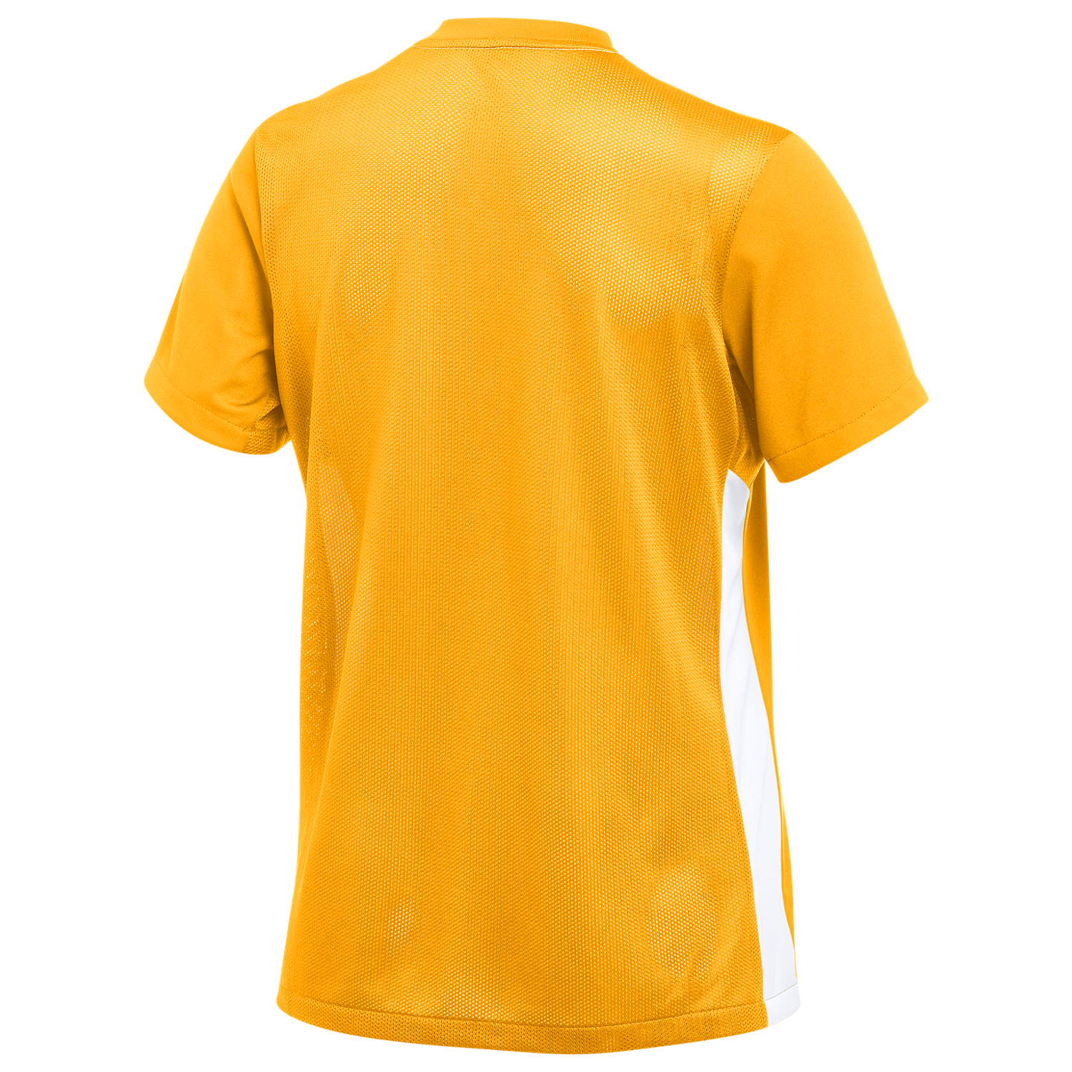 Nike Women's Dri-FIT Park Derby IV Jersey - Gold、mySite、noshort