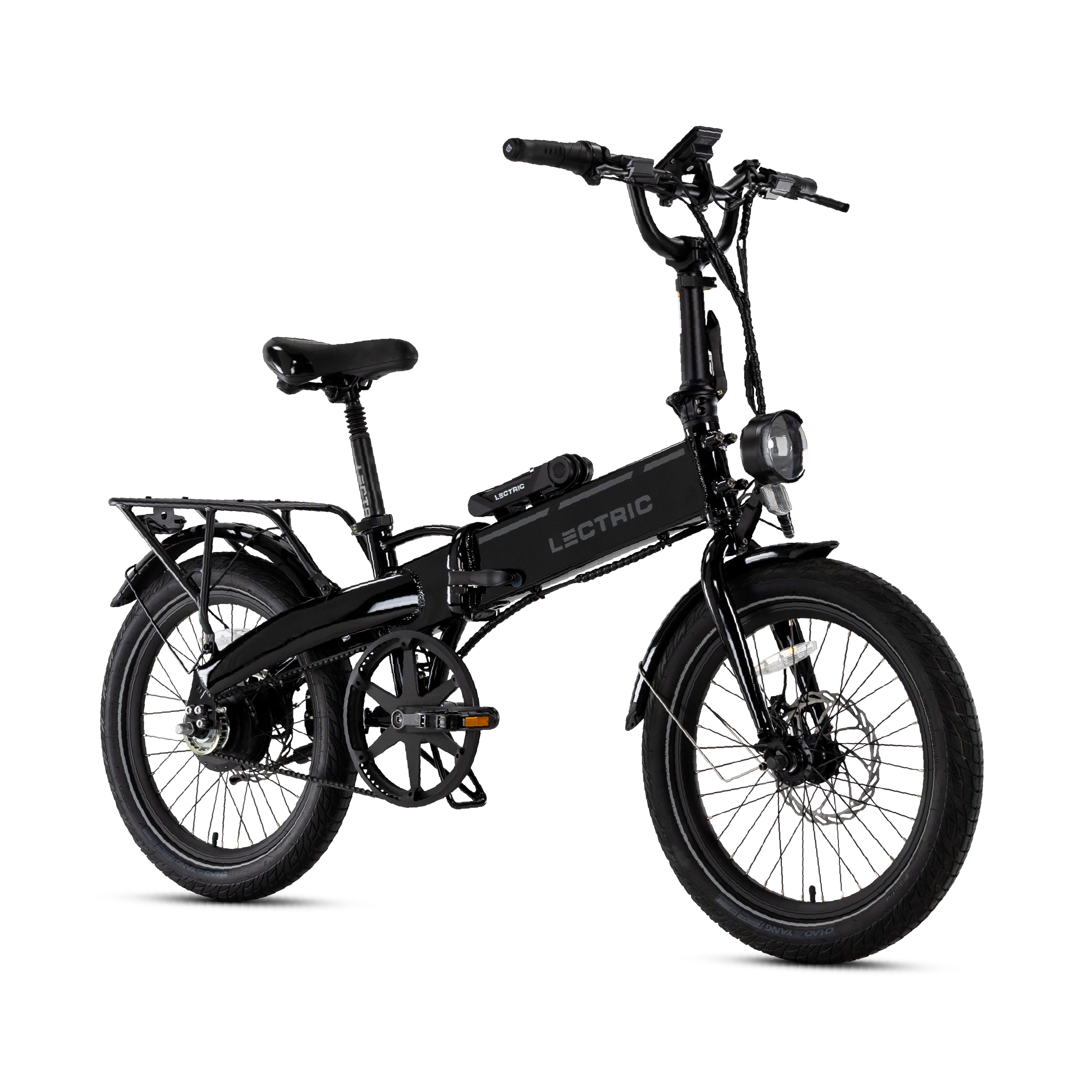  XP Lite 2.0 JW Black Long-Range eBike、mySite、ghnorth