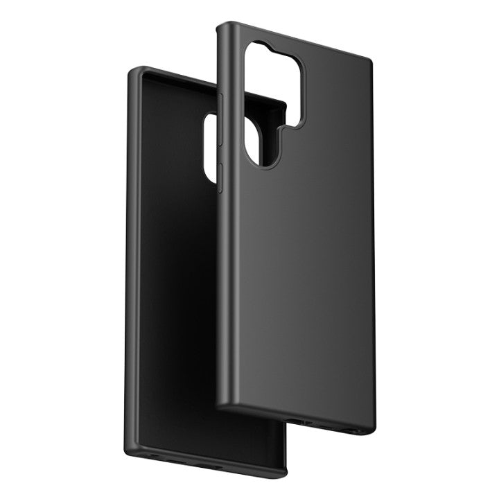 Vention Liquid Silicone Case for Samsung Galaxy、mySite、fannypackpong