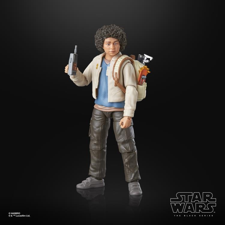 Star Wars Black Series Wim (At Attin) (Skeleton Crew)、mySite、hgirdovlk