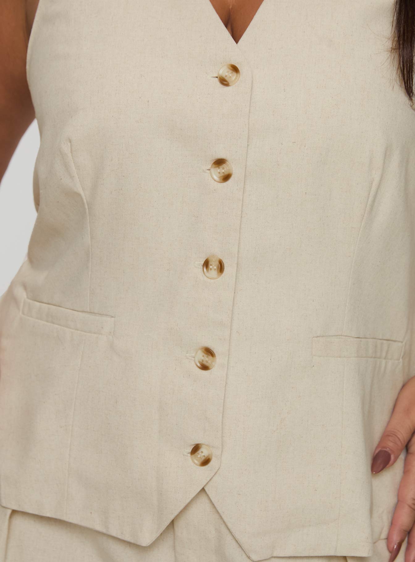 Cassiopeia Set Beige Curve、mySite、solidvoid