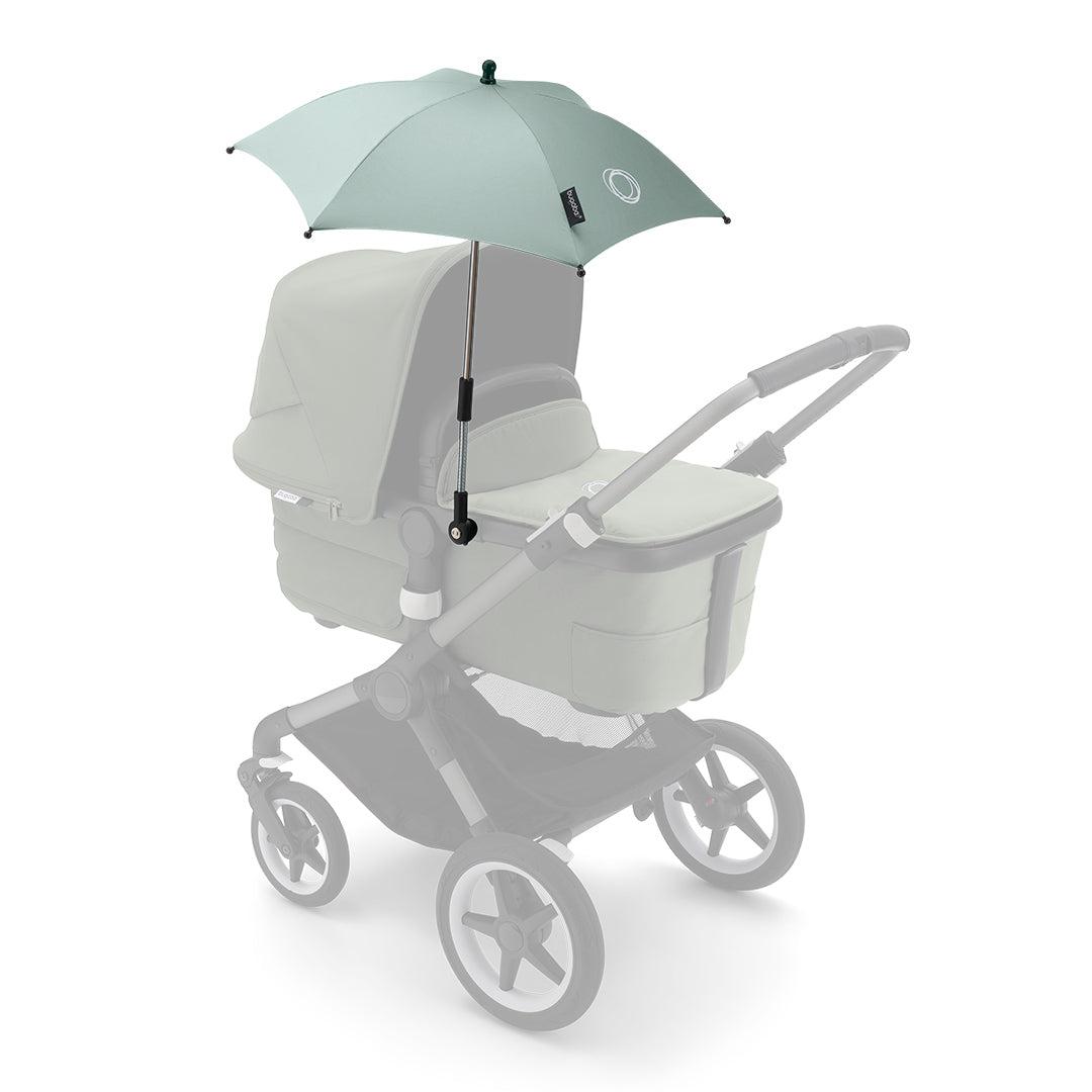  Bugaboo Parasol+ - Pine Green、mySite、merchandisen