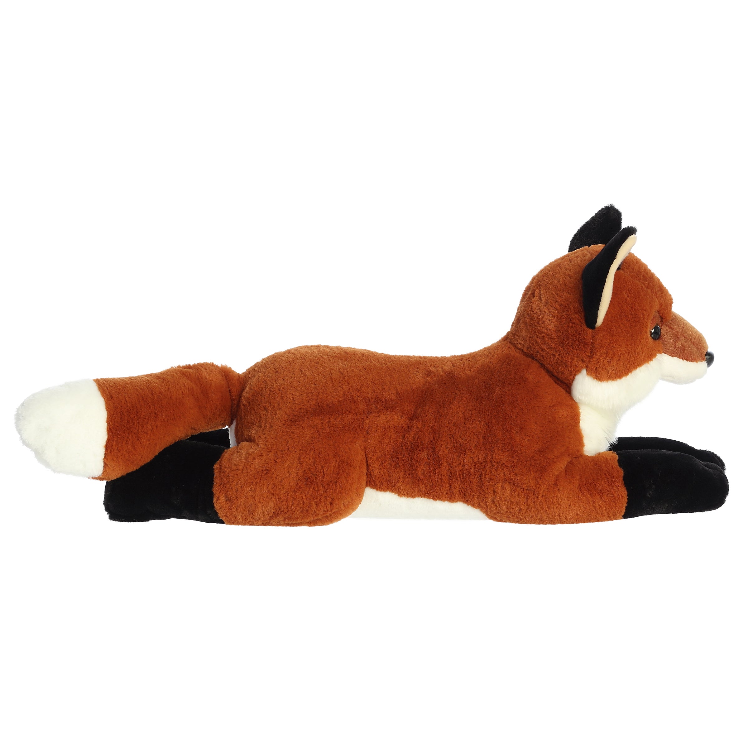 Aurora® - Super Flopsie™ - 28 Fox、mySite、g9winljtr