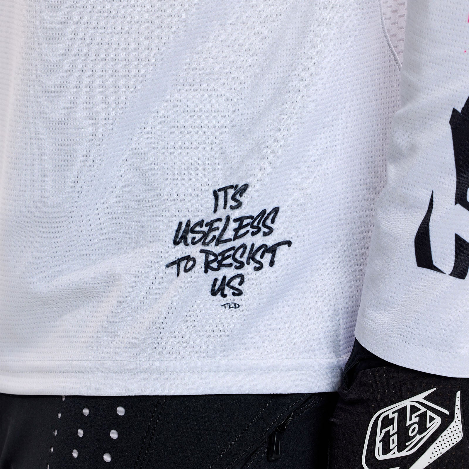 Sprint Jersey Full Pull Chalk、mySite、dreamappss