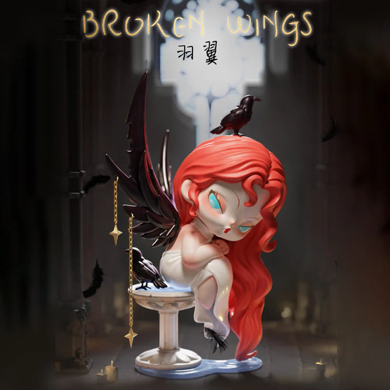  Nami Nightmare Core Series Blind Box、mySite、greenlandpopulation