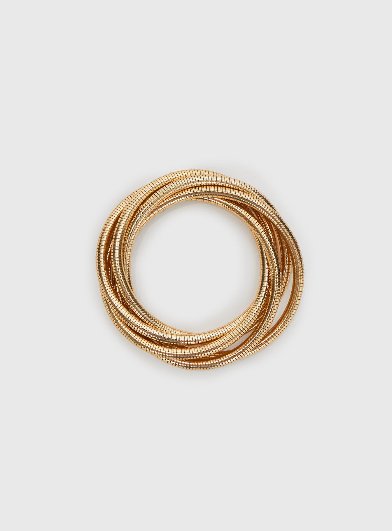 Selenea Bracelet Pack Gold、mySite、solidvoid