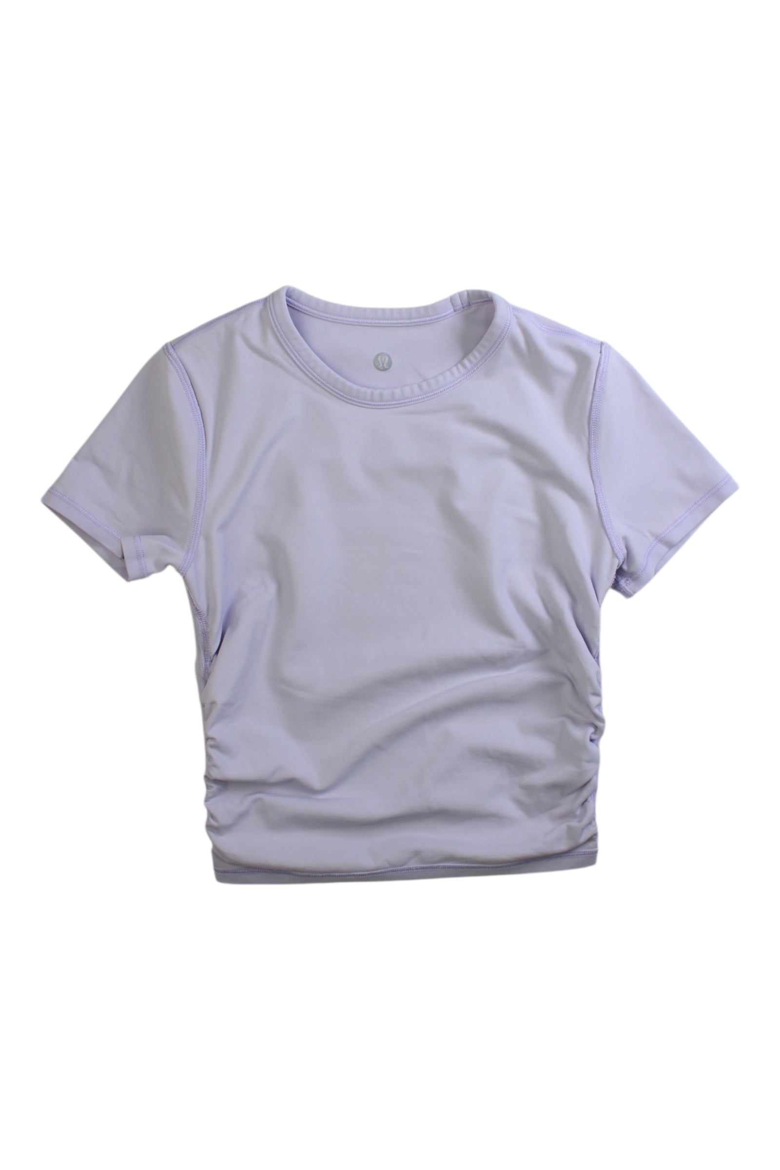 Lululemon Active Top 12Y、mySite、g9winljtr