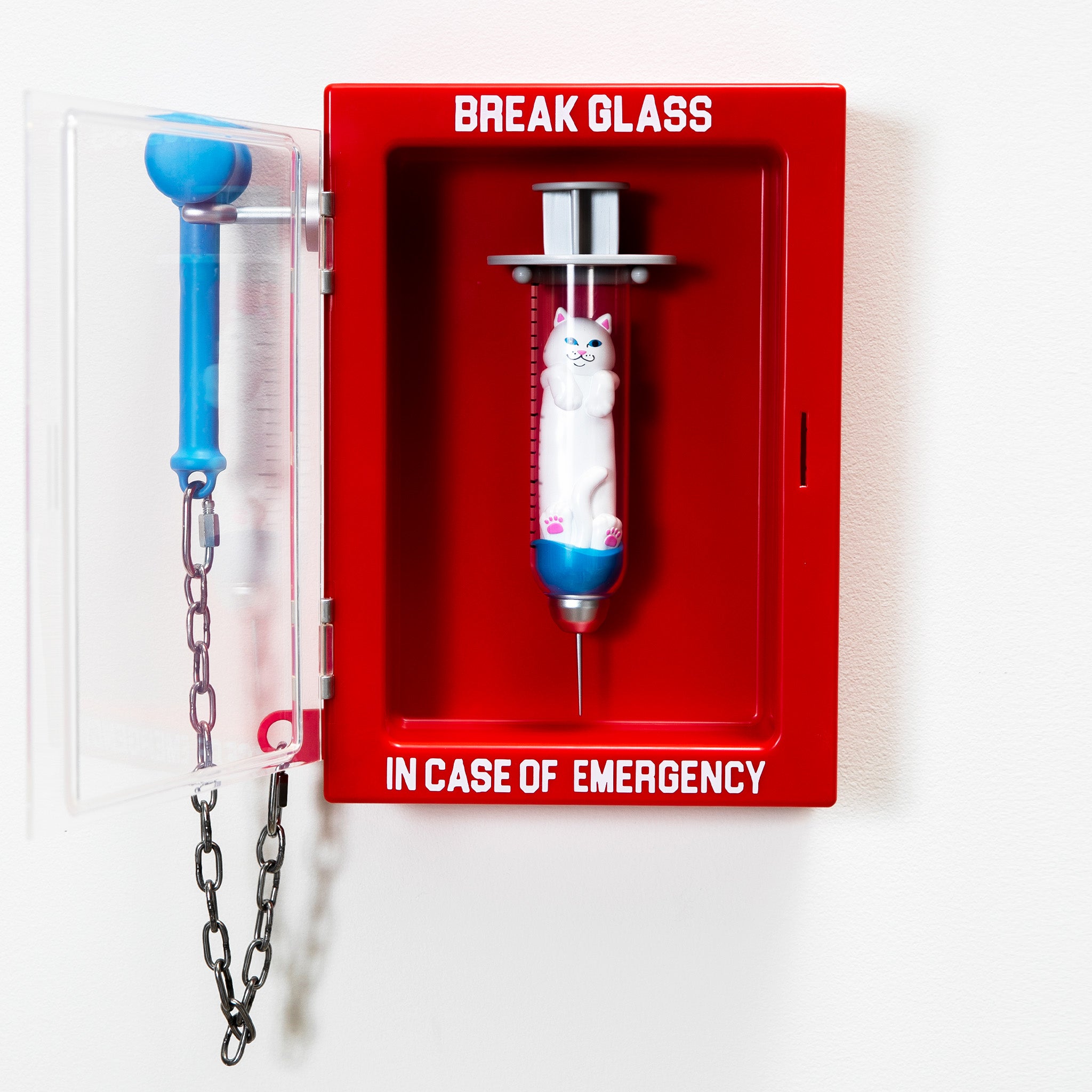  In Case of Emergency Toy (Multi)、mySite、merchandisen