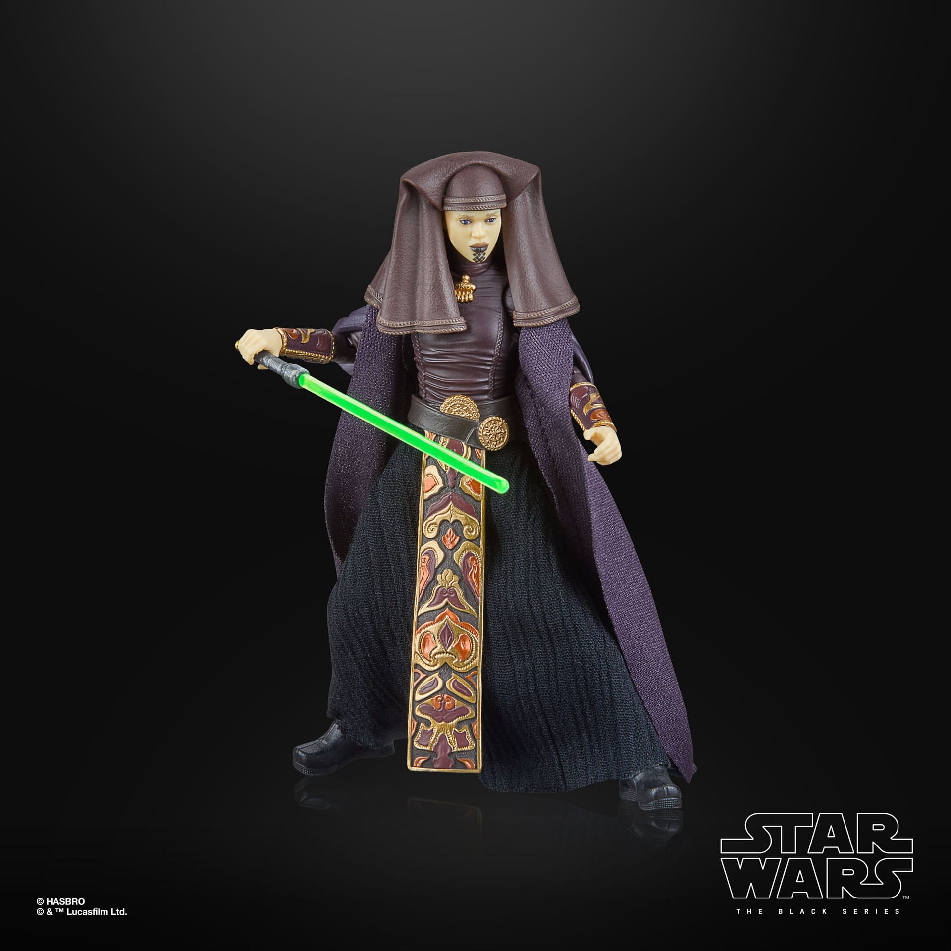 Star Wars Black Series Wave 25 SET OF 3、mySite、hgirdovlk