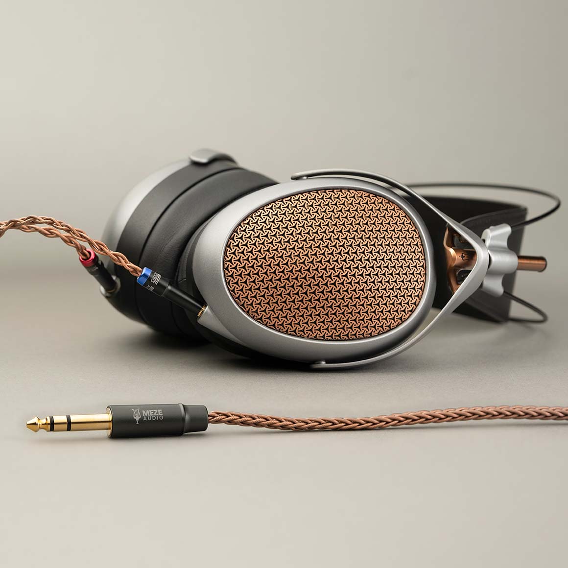  Meze - POET、mySite、merchandisen