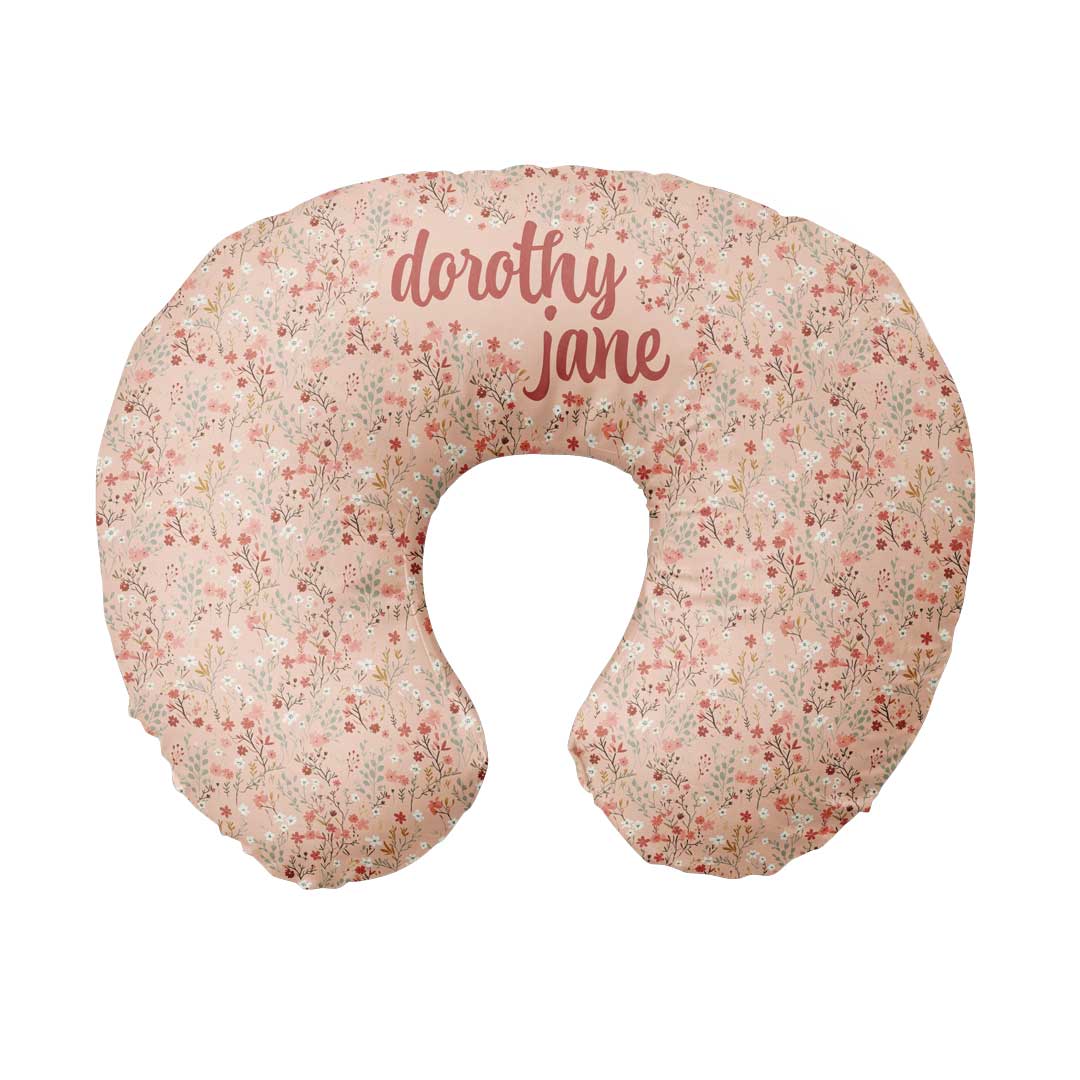  Personalized Nursing Pillow Covers | Autumn Blooms、mySite、layawaytickets