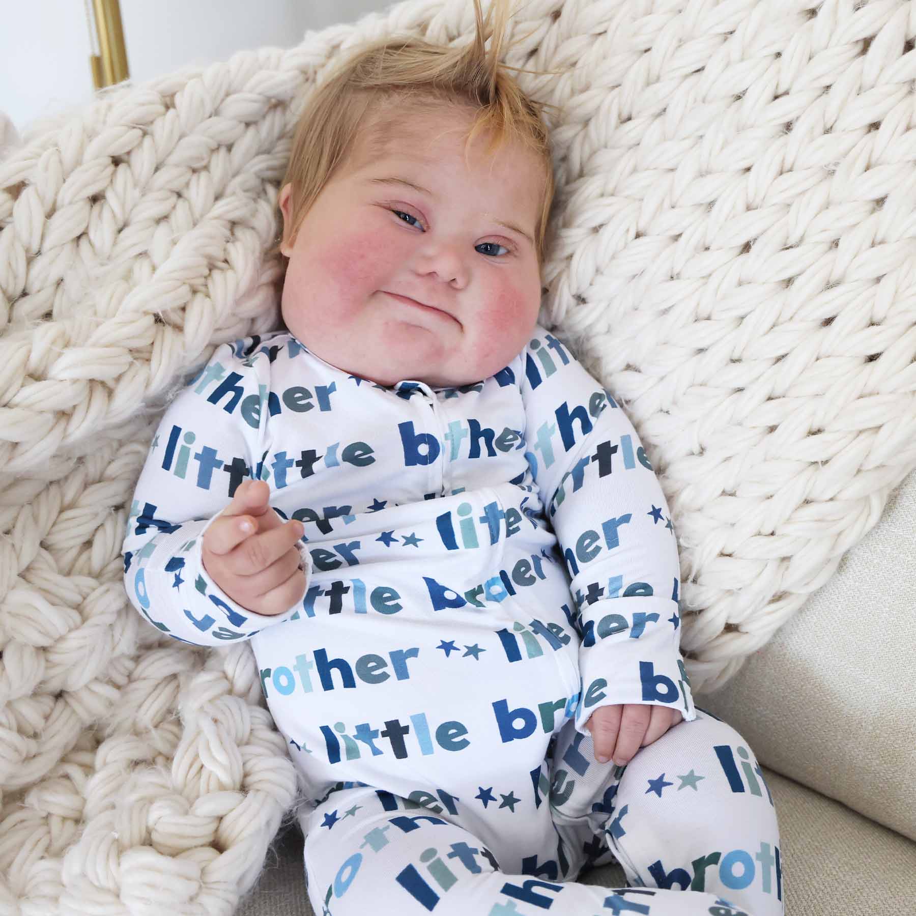  Little Brother Zipper Footie、mySite、layawaytickets