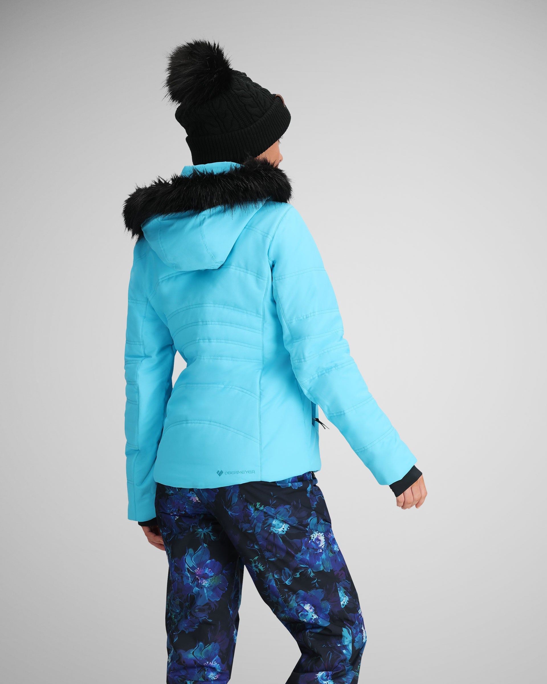 Tuscany II Jacket | Fly Away、mySite、i-lightchina