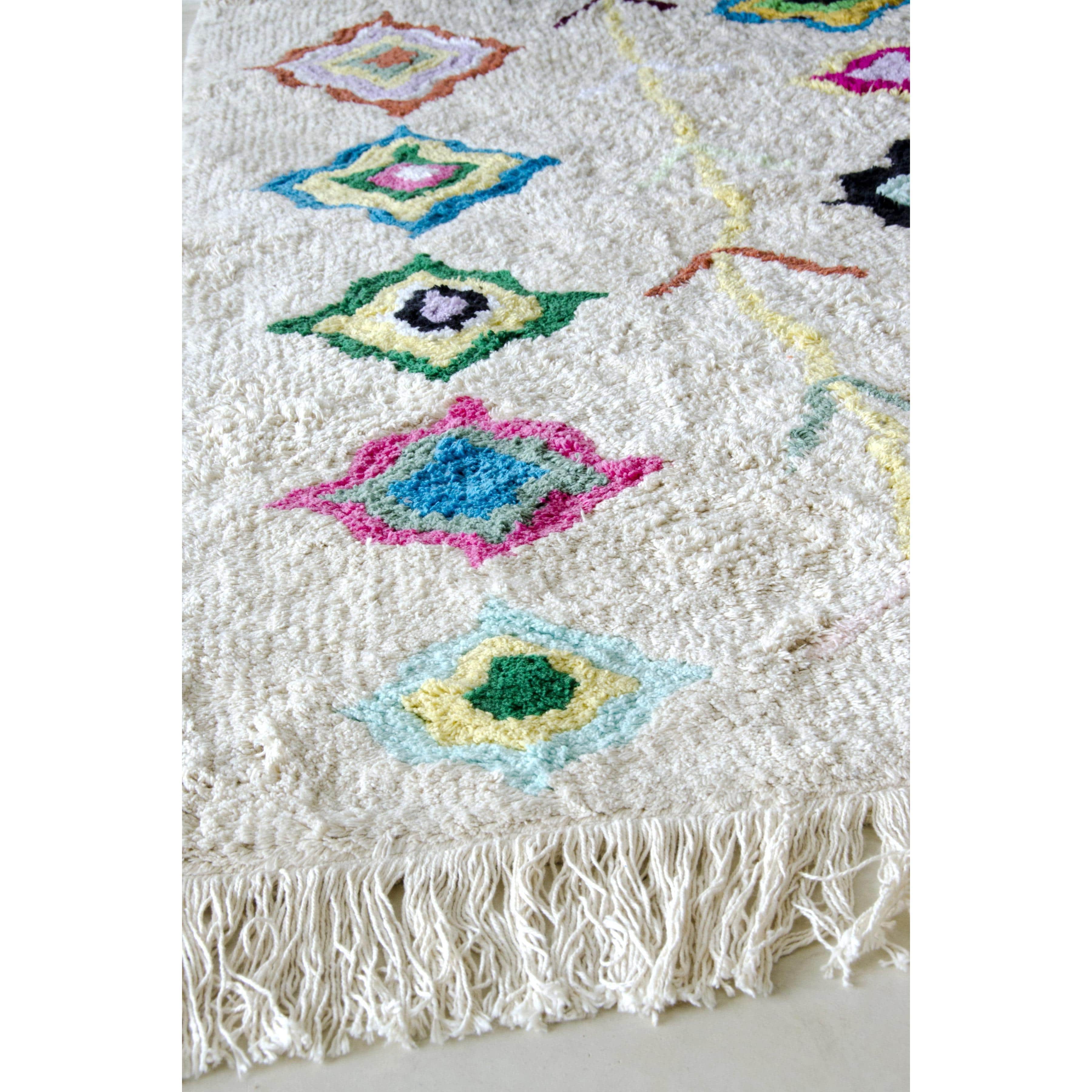 Kaarol Machine Washable Area Rug、mySite、gigharbornorthrealestate